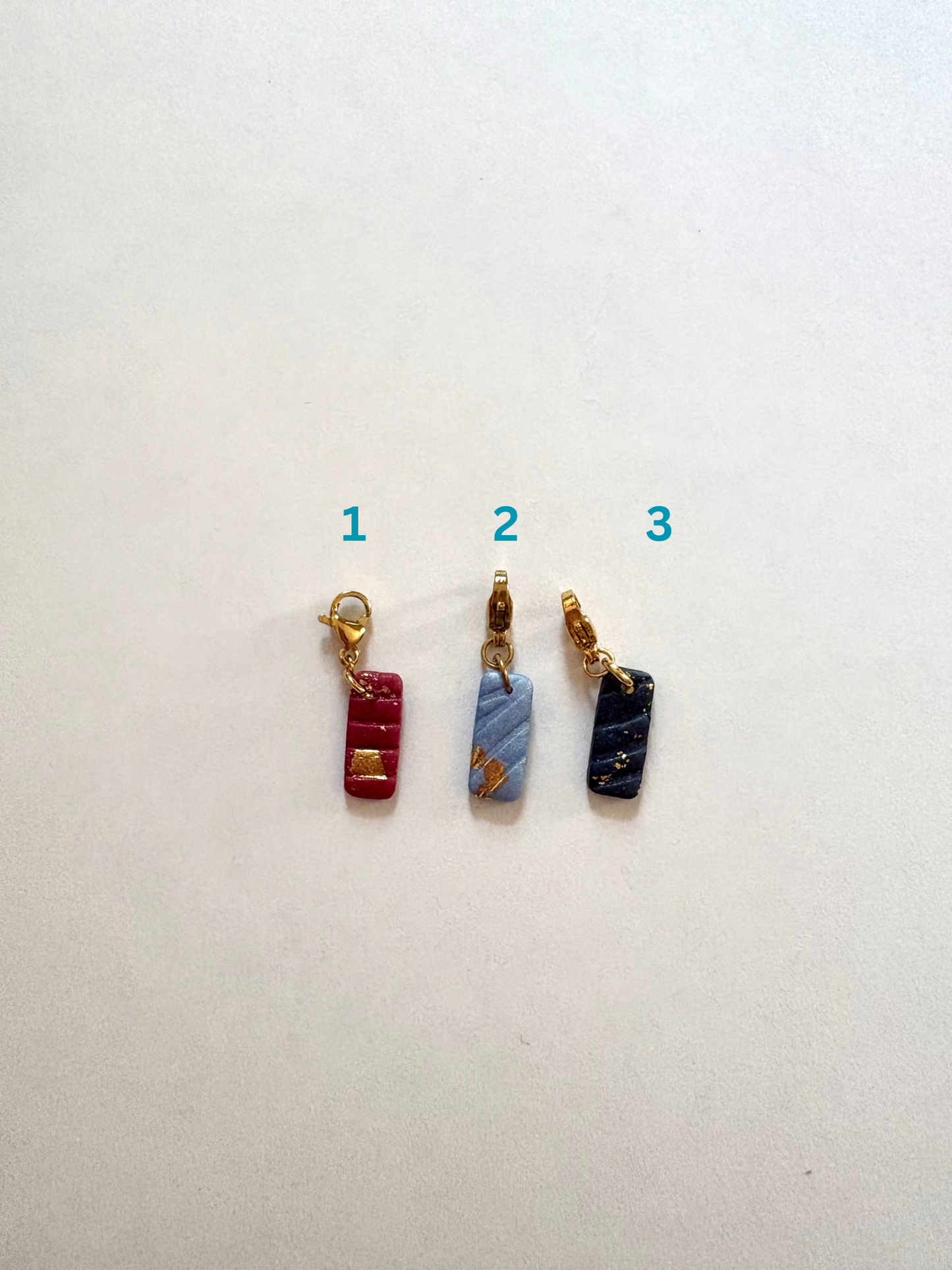 Charms Rectangle