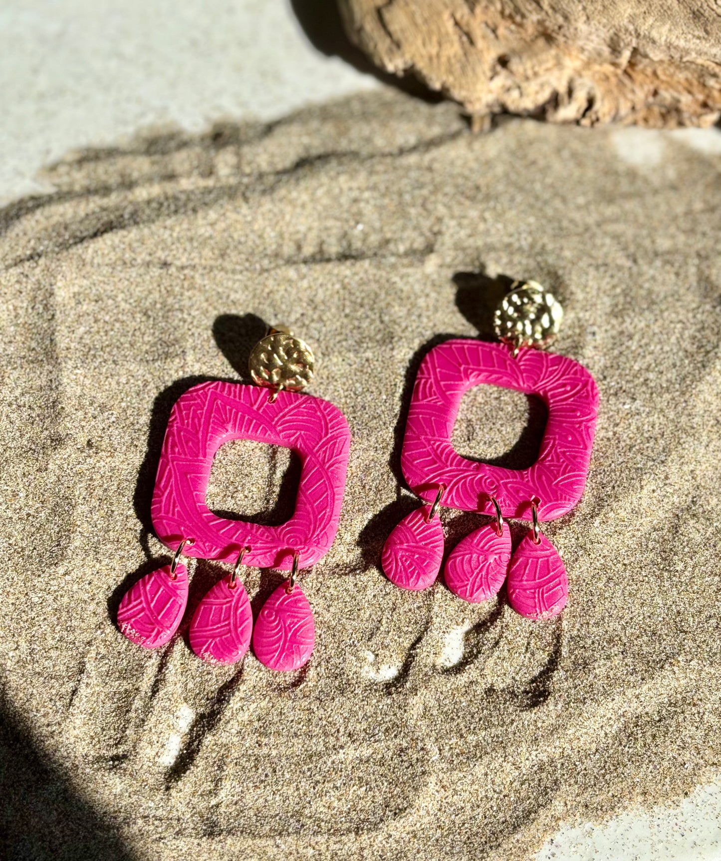 Boucles Solana