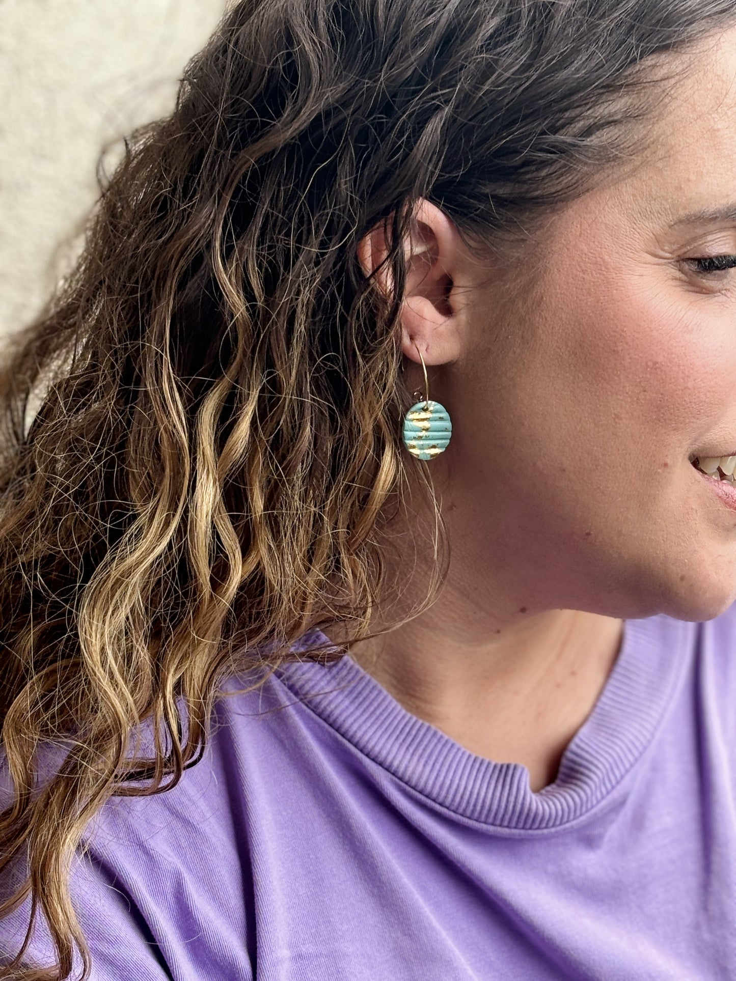 Boucles Nairobi