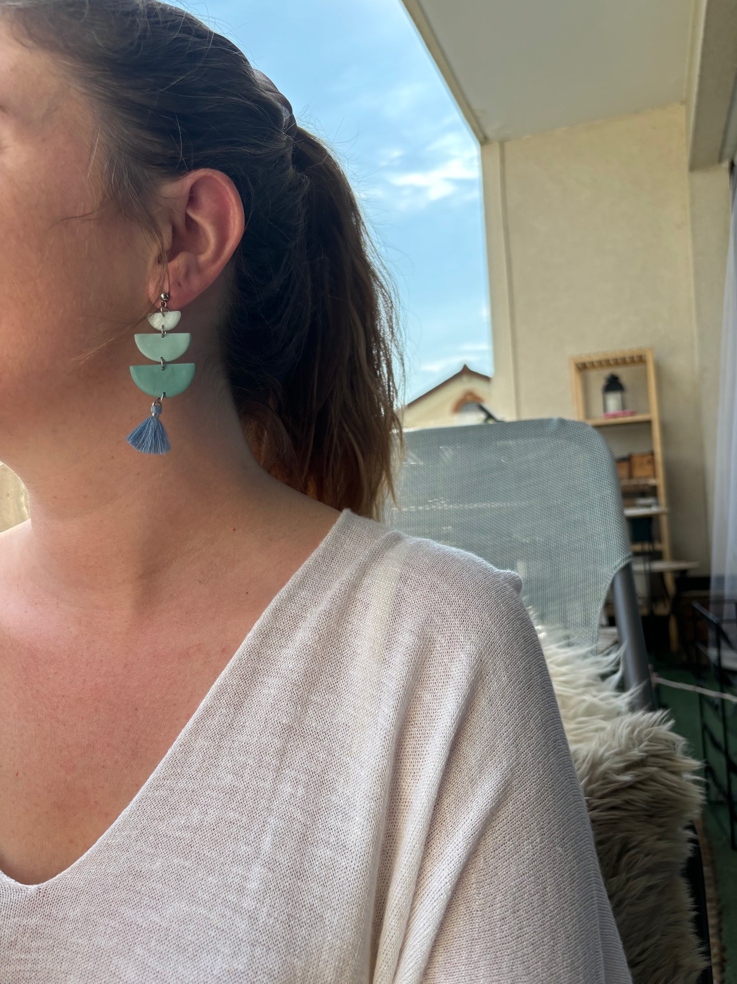 Boucles Livia