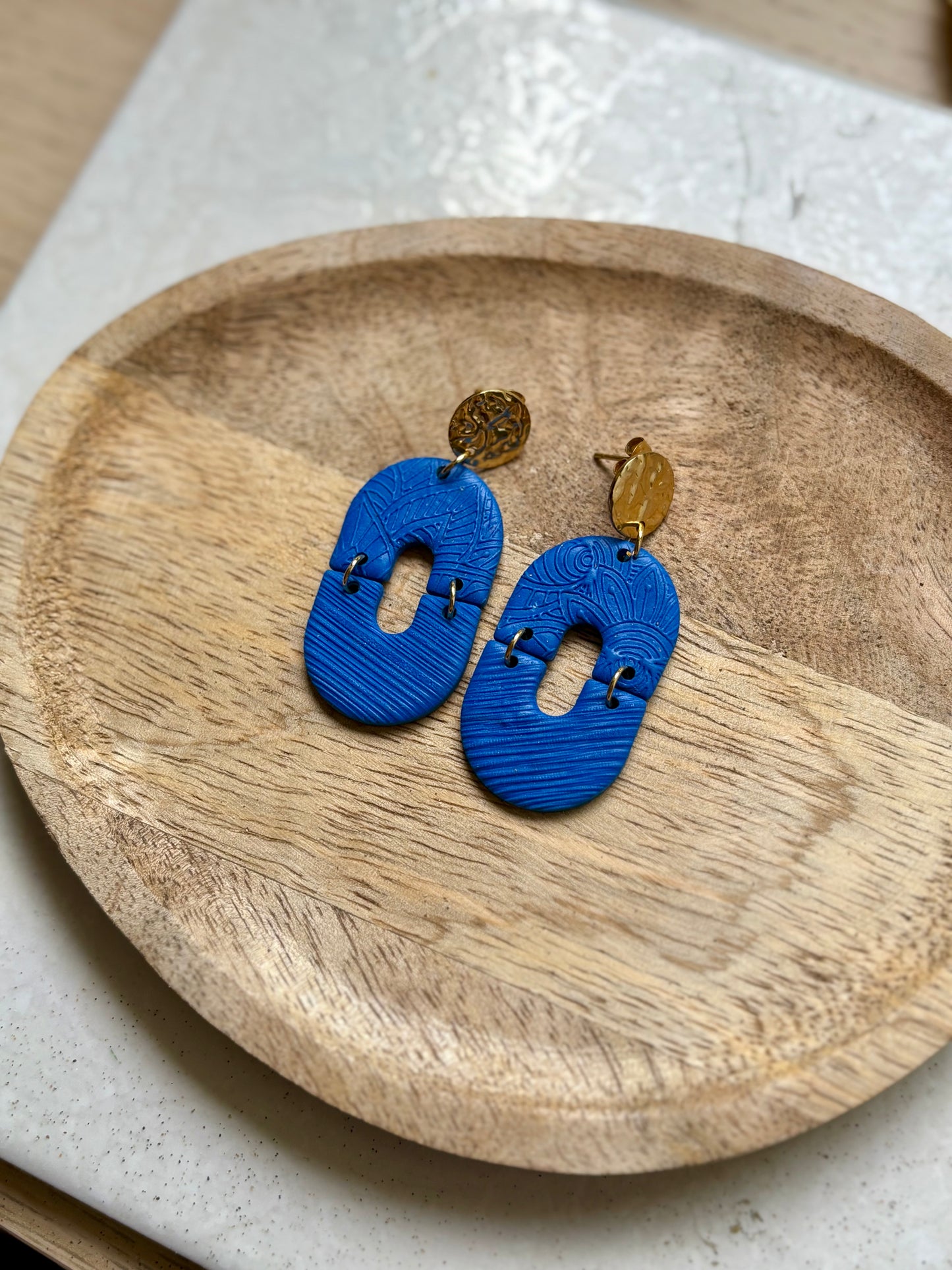 Boucles Talum