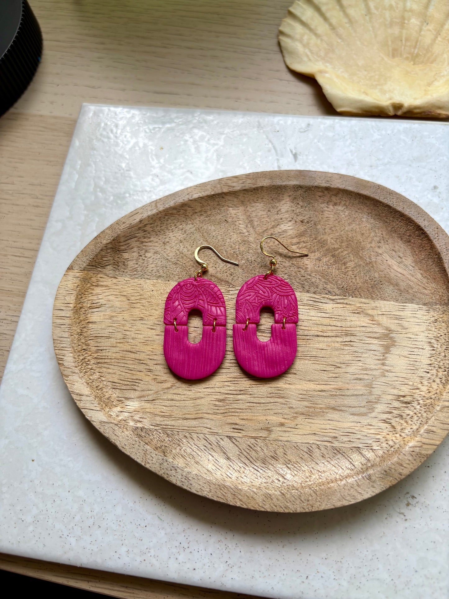 Boucles Talum