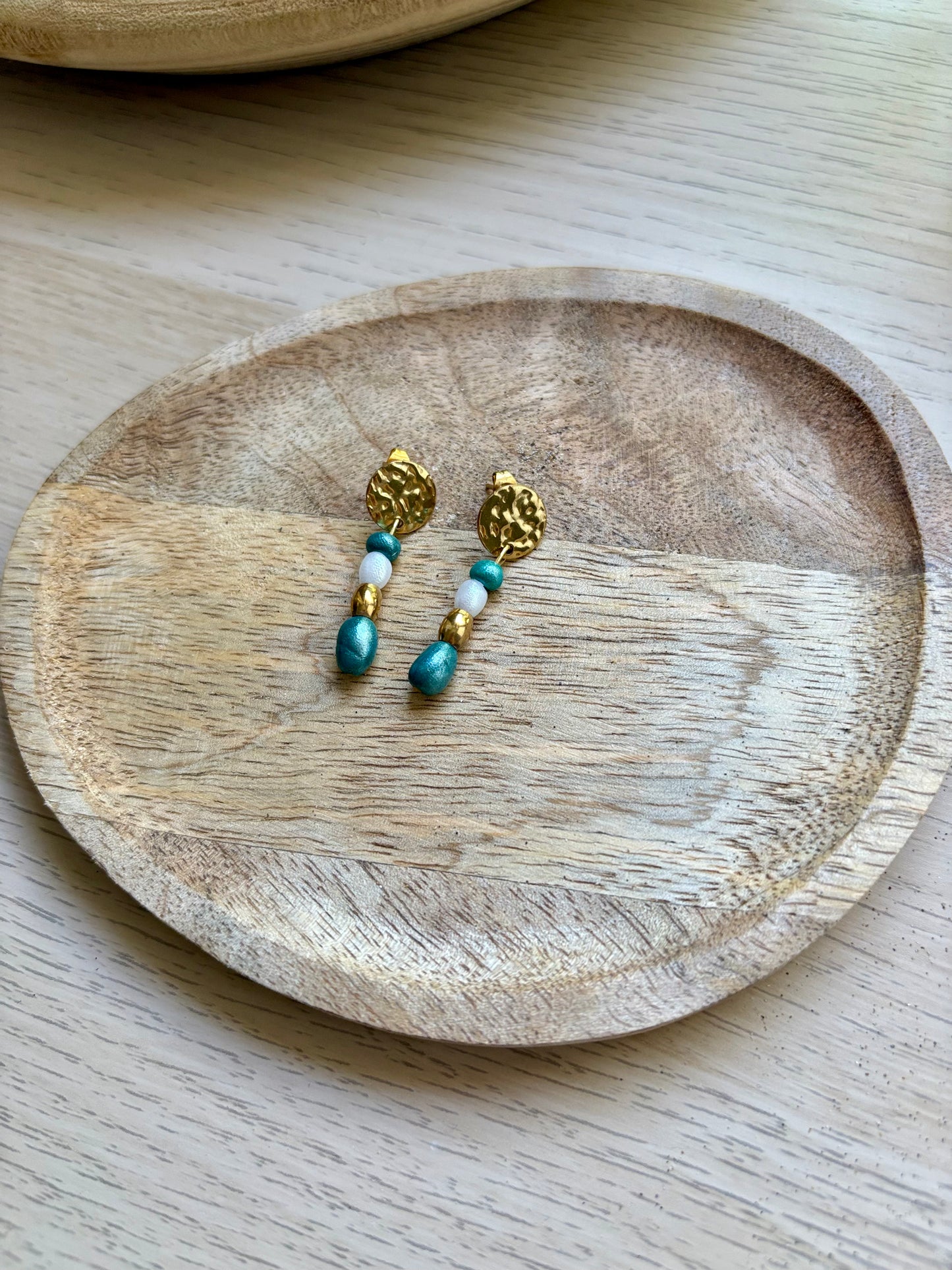Boucles Nacara
