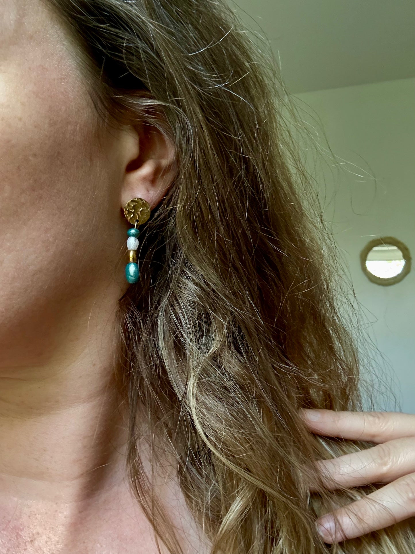 Boucles Nacara