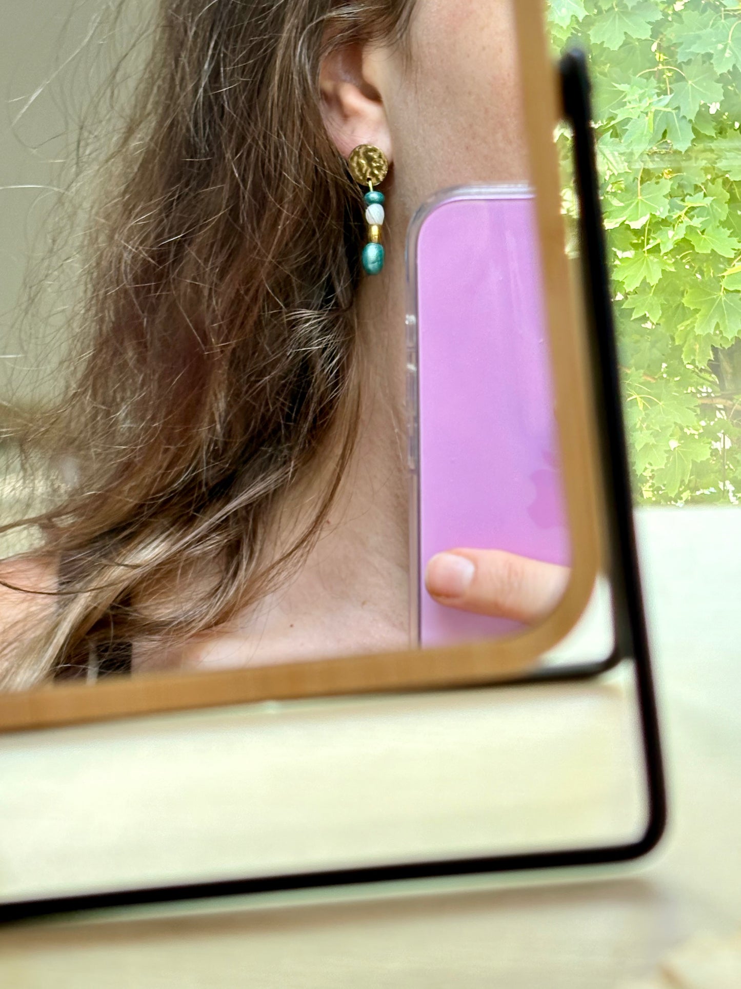 Boucles Nacara