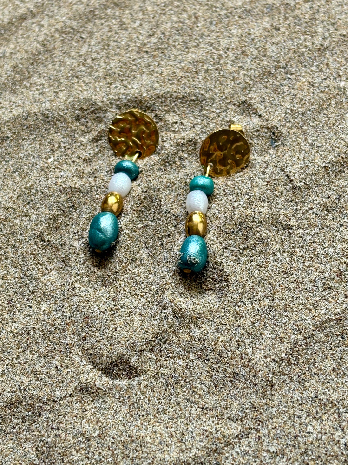 Boucles Nacara