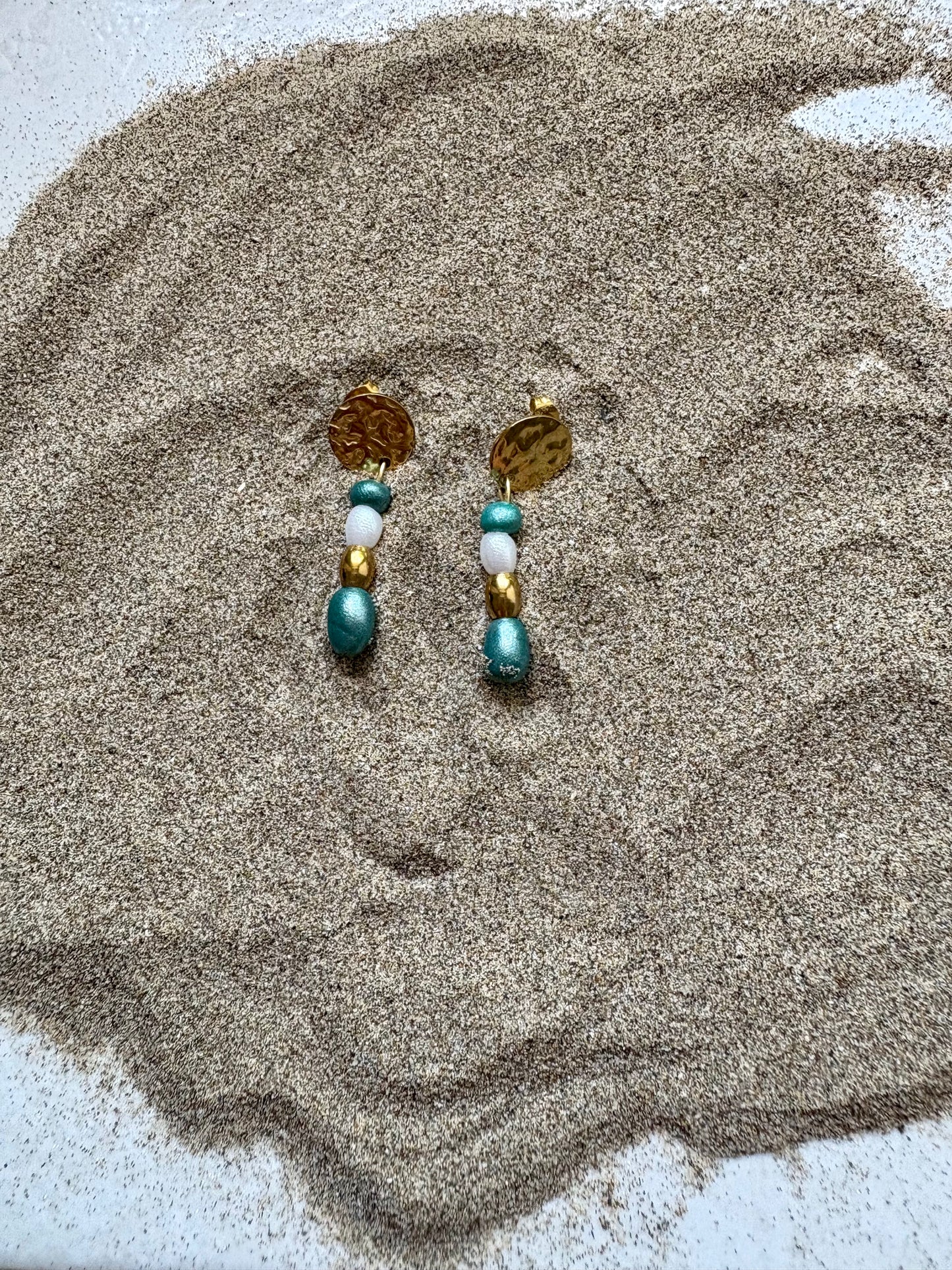 Boucles Nacara