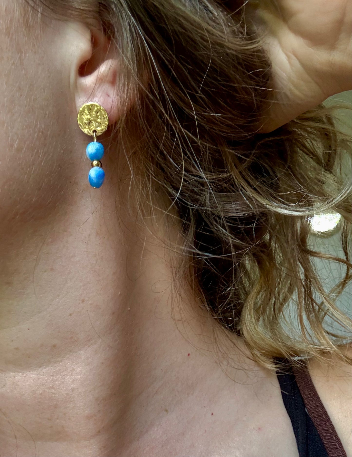 Boucles Nacara