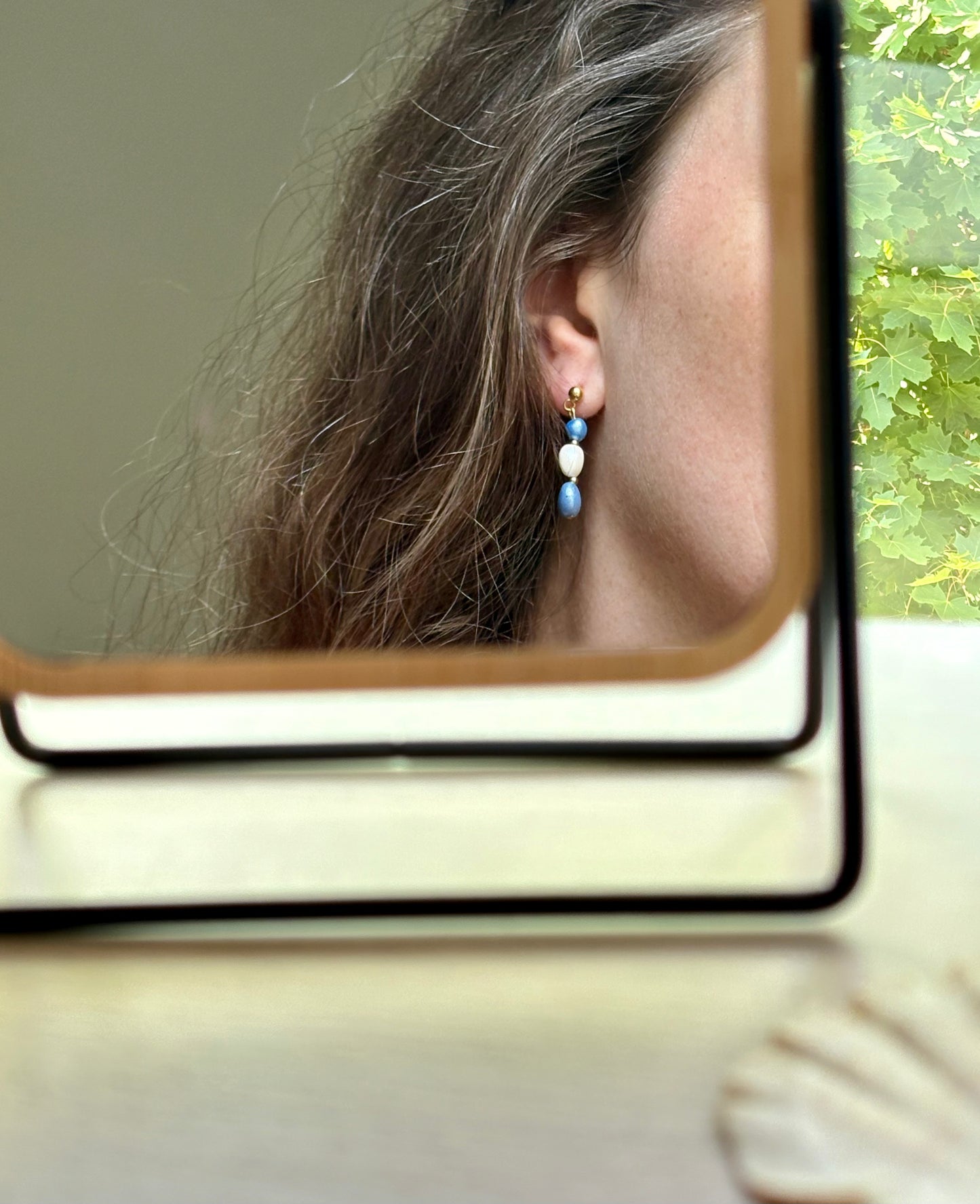 Boucles Nacara