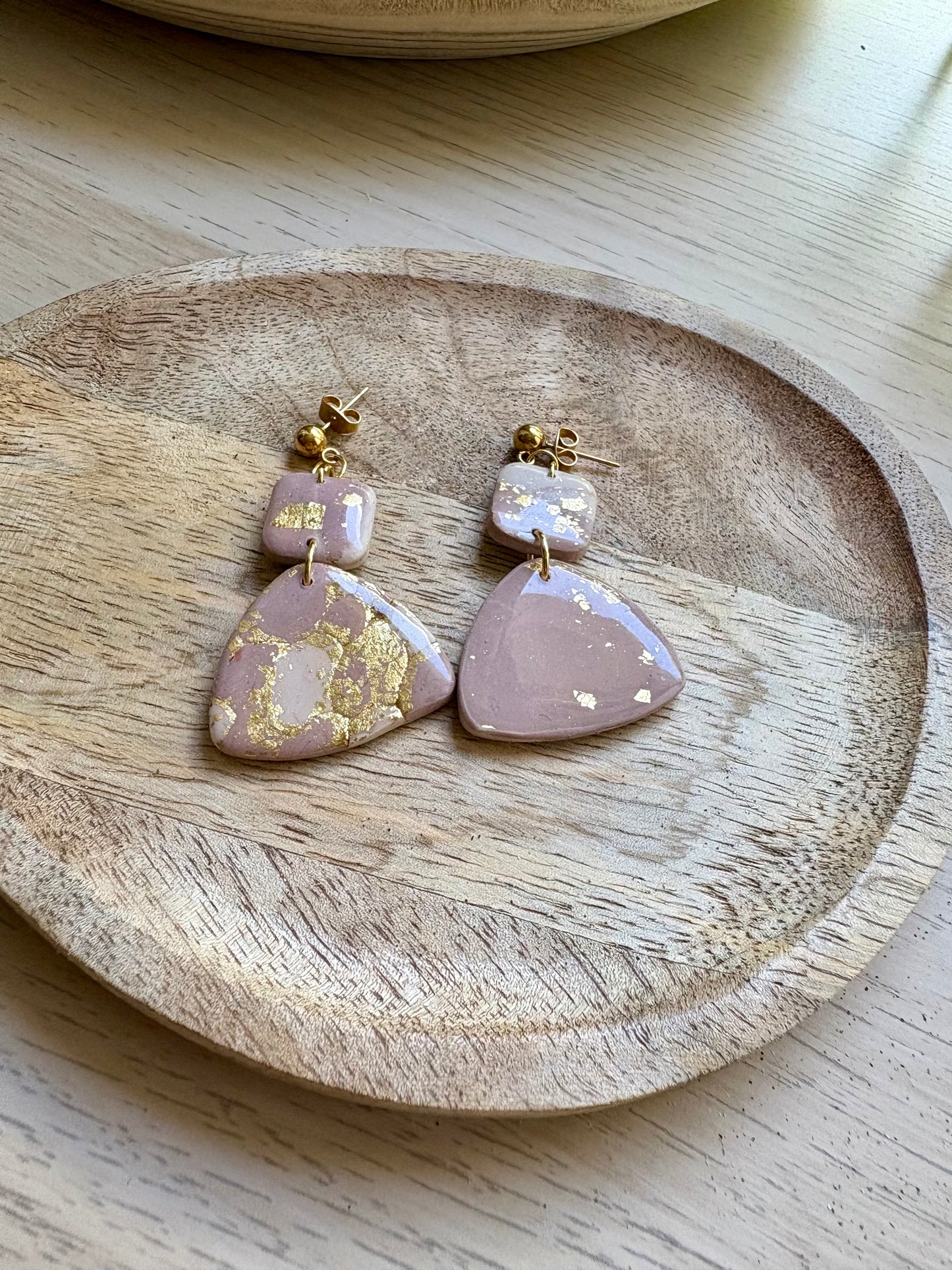 Boucles Zelia