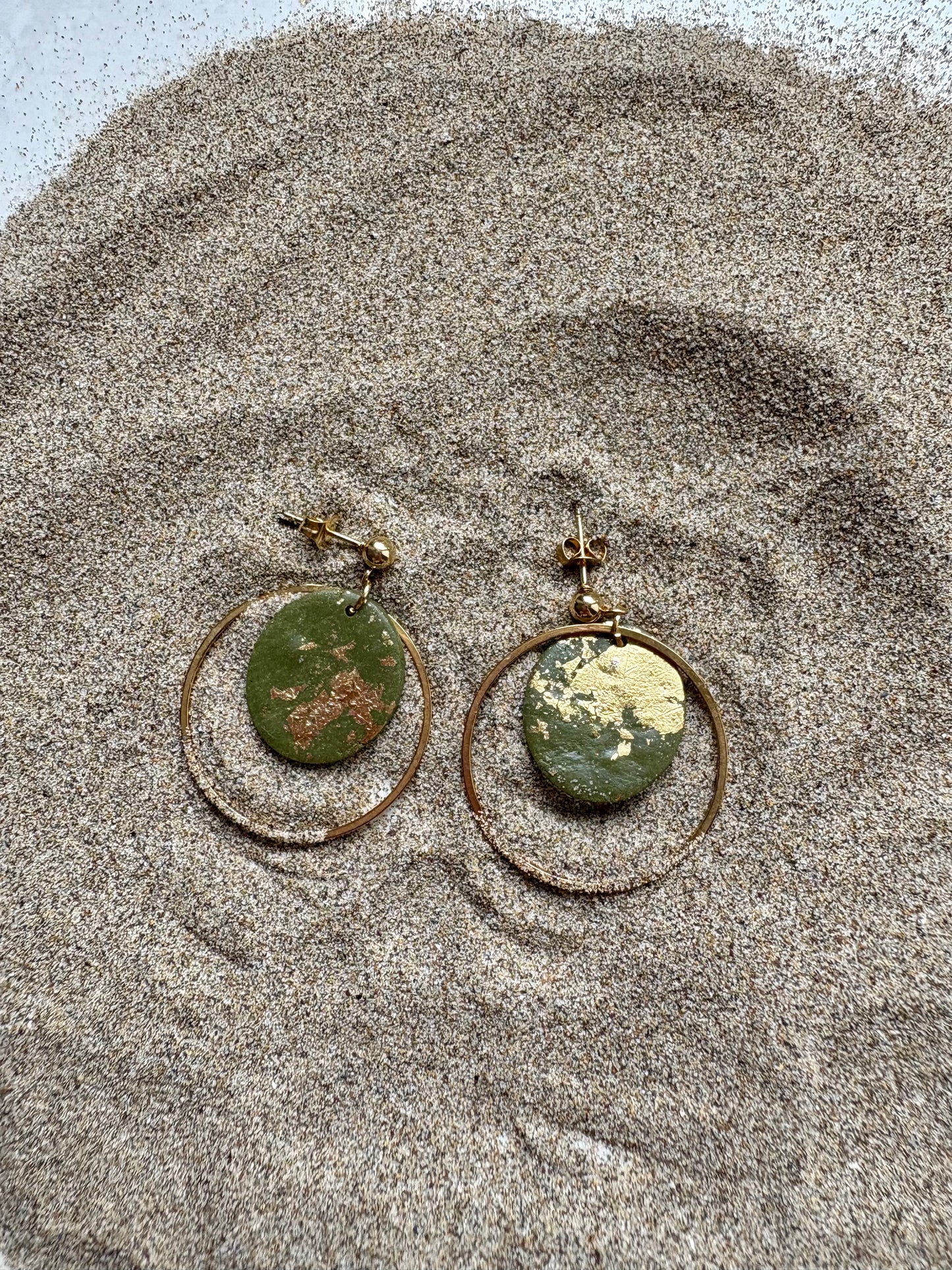 Boucles Sia