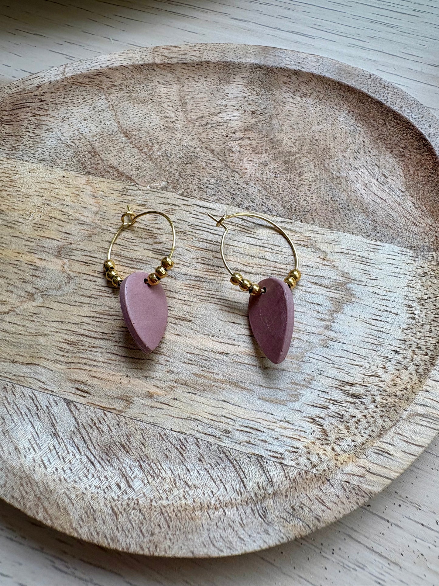 Boucles Sorel