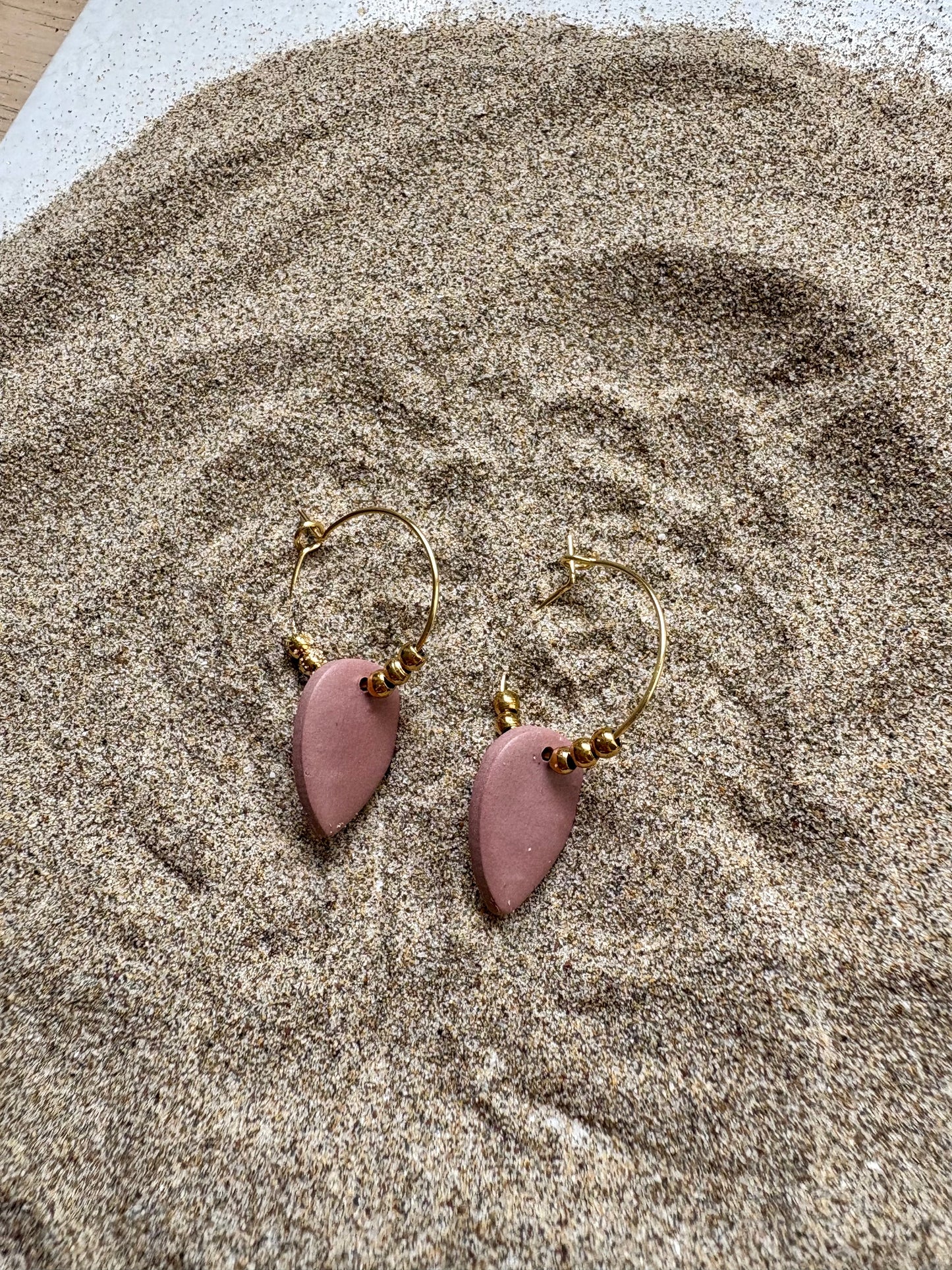 Boucles Sorel
