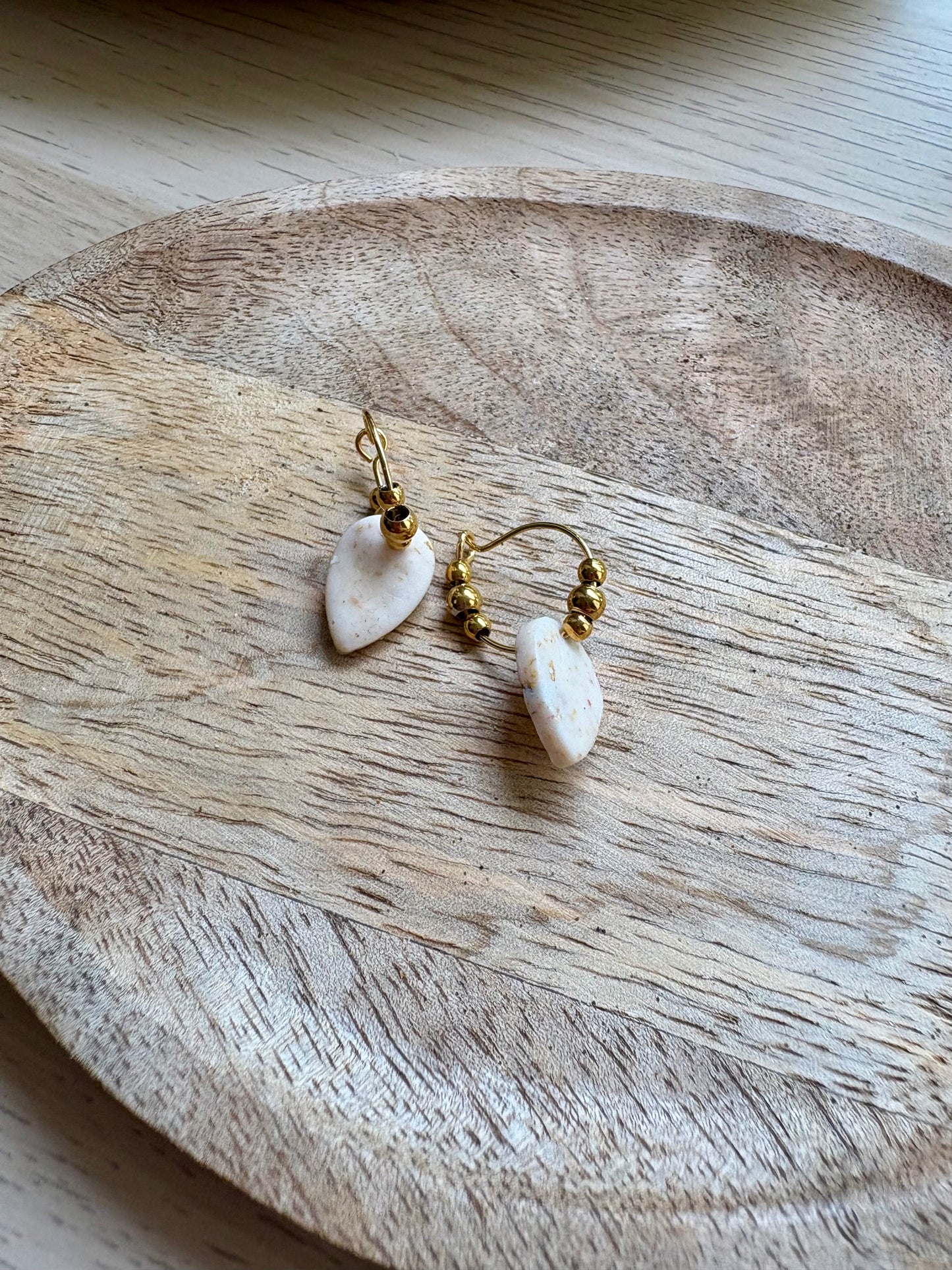 Boucles Sorel