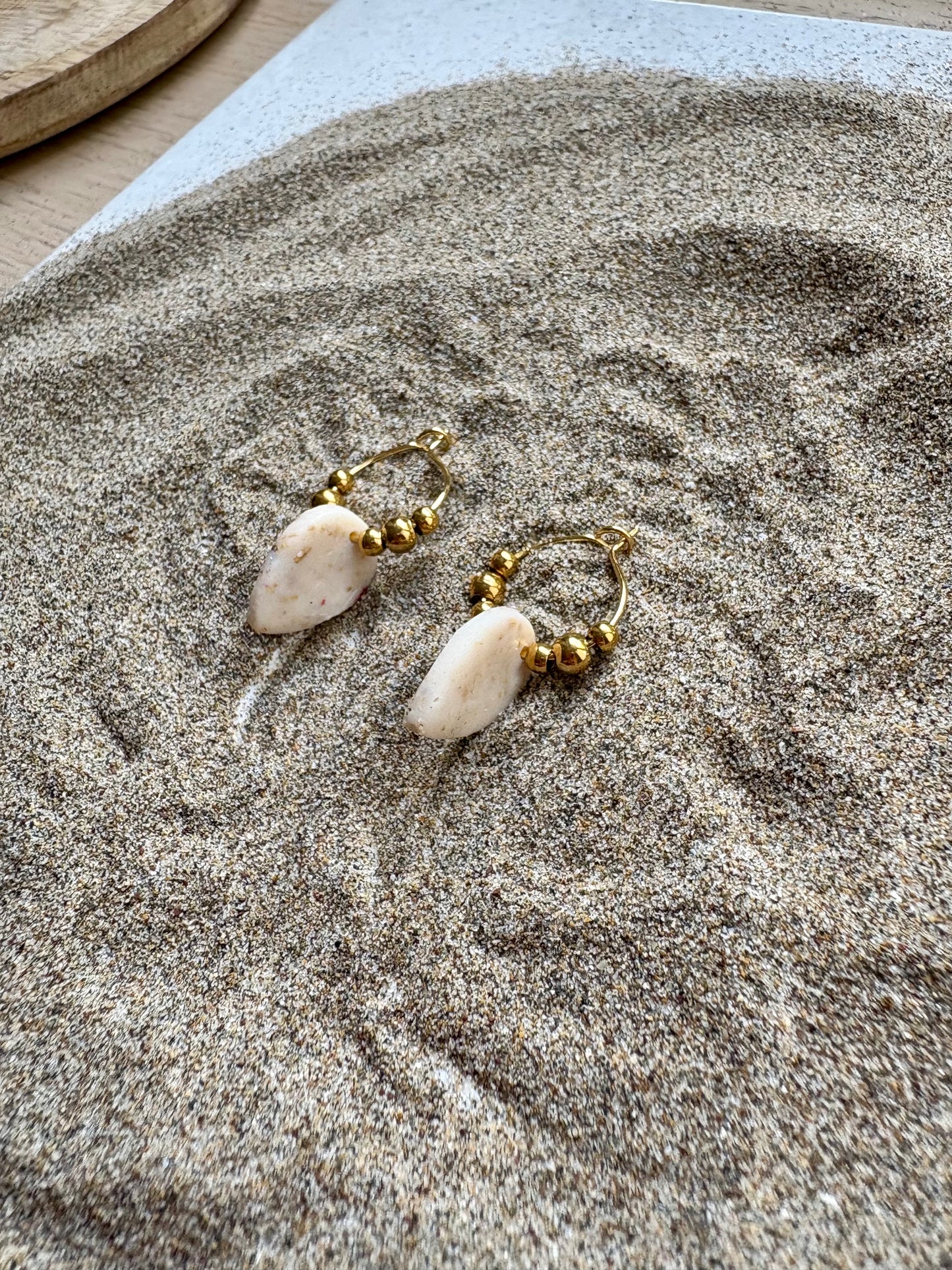 Boucles Sorel