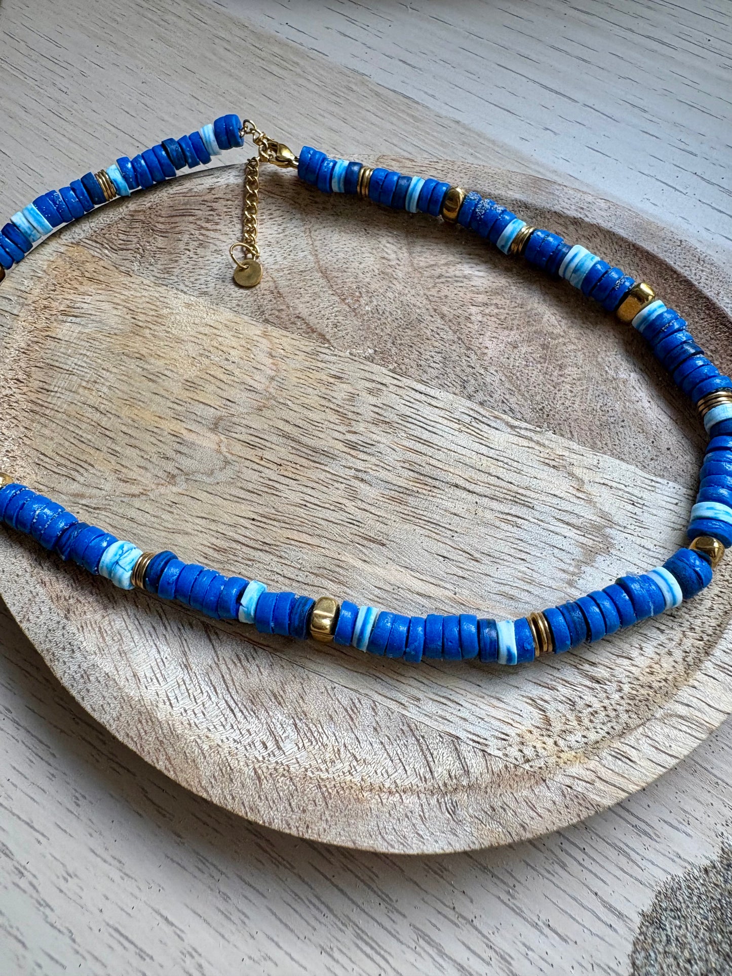Collier Banyu