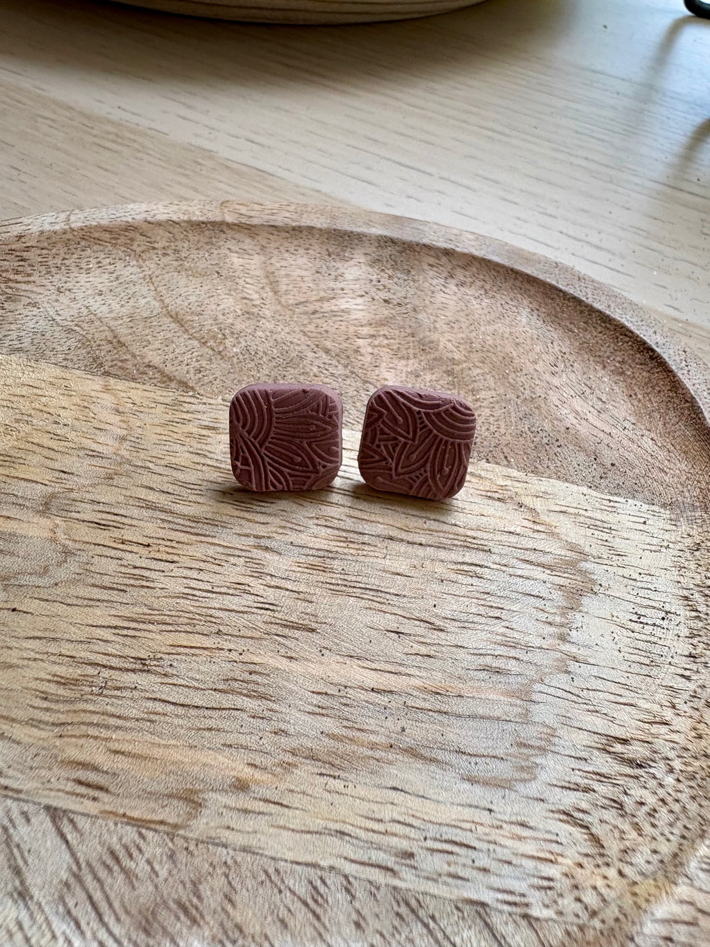 Boucles Tamara