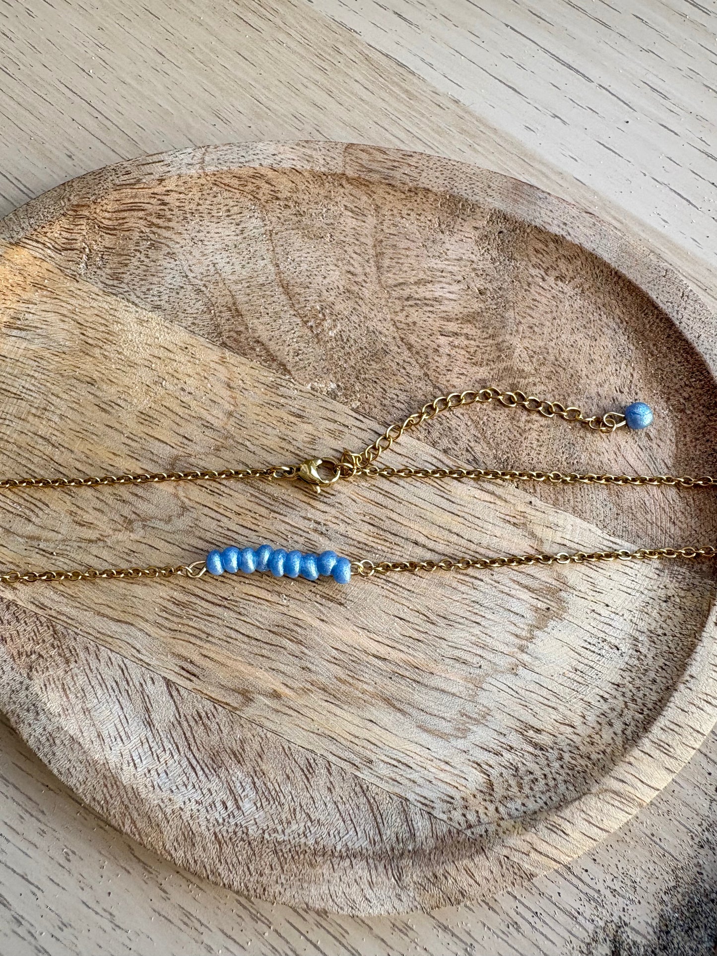 Collier Asri