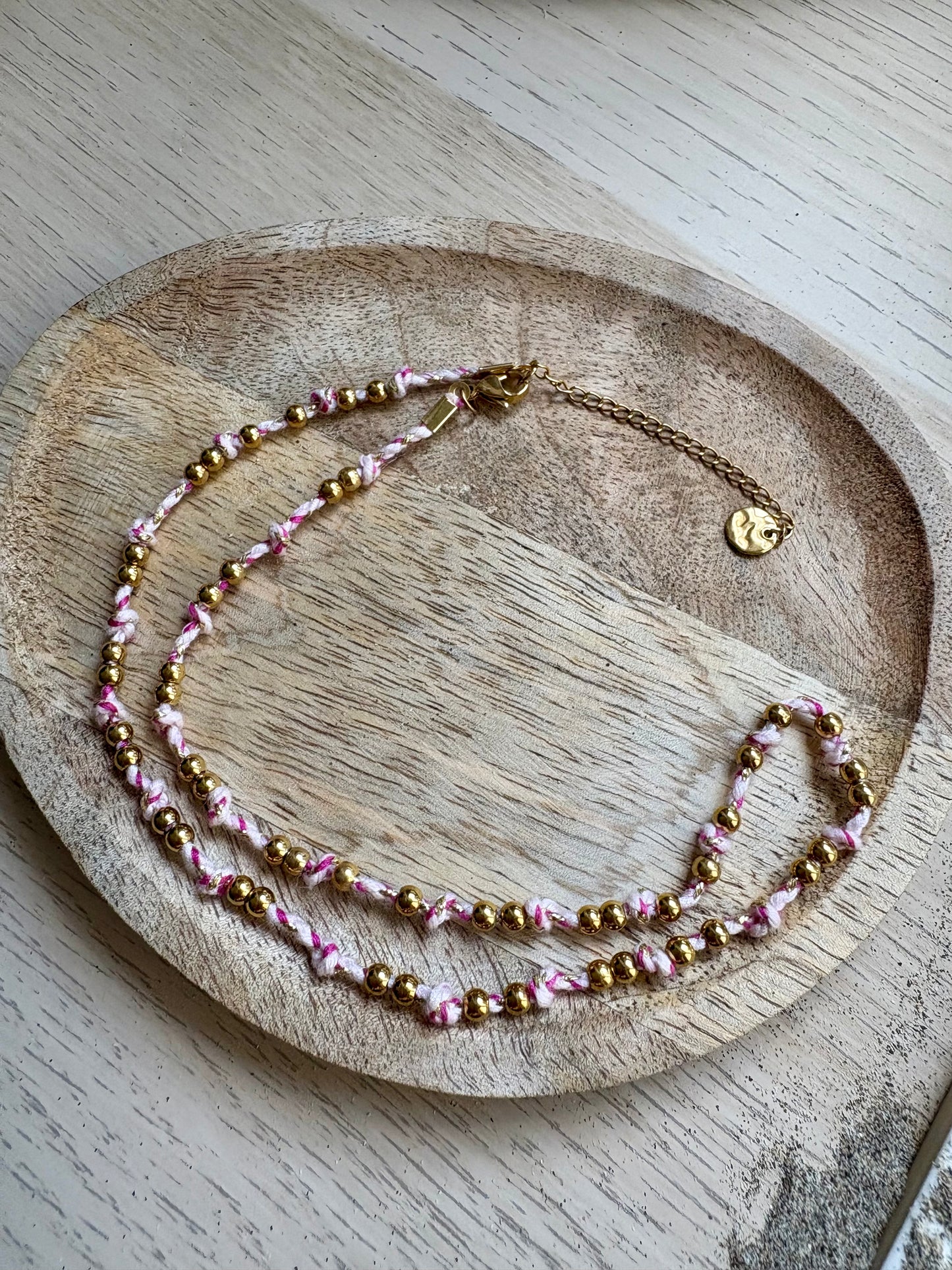Collier Ubud
