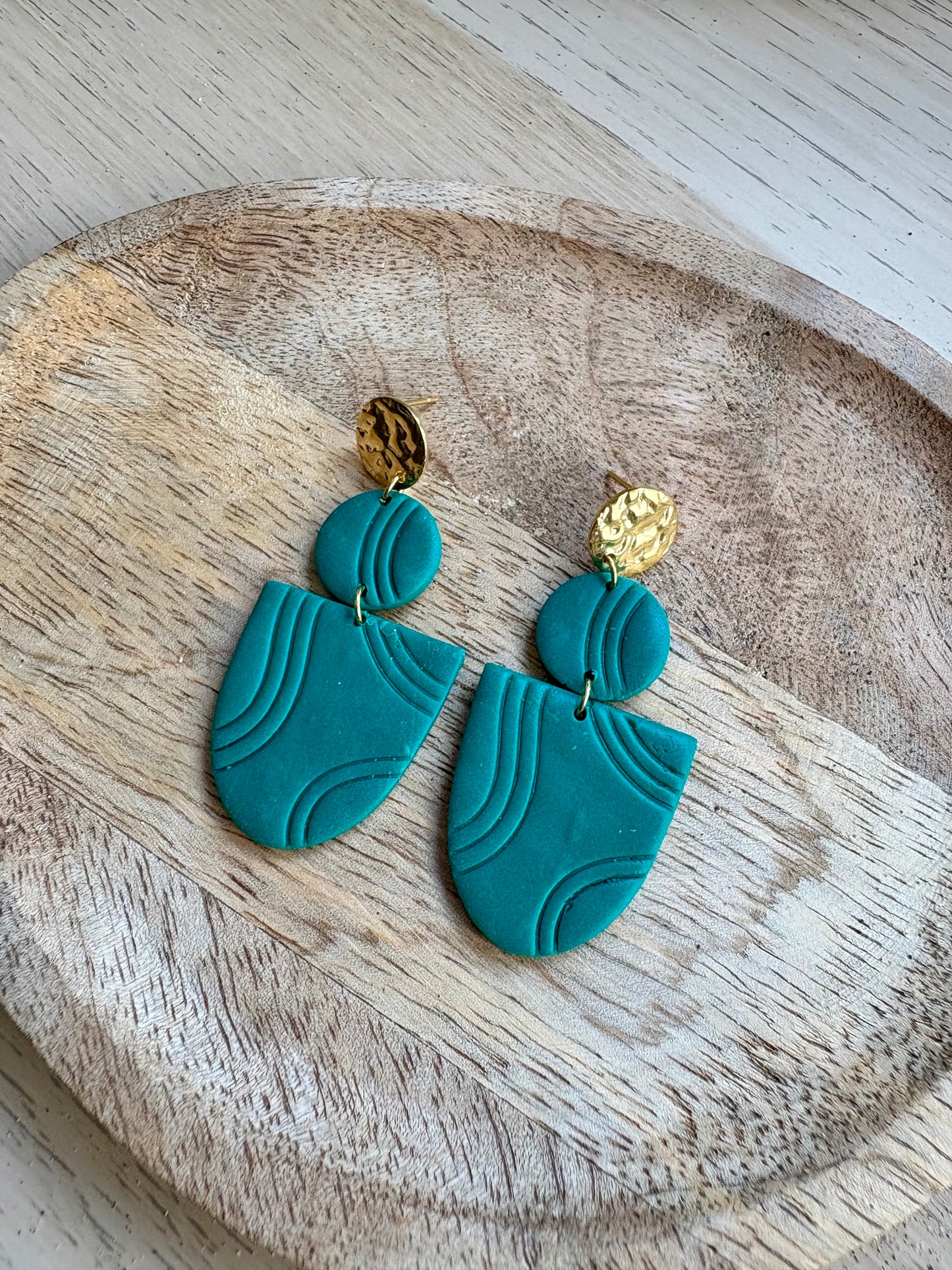 Boucles Opale
