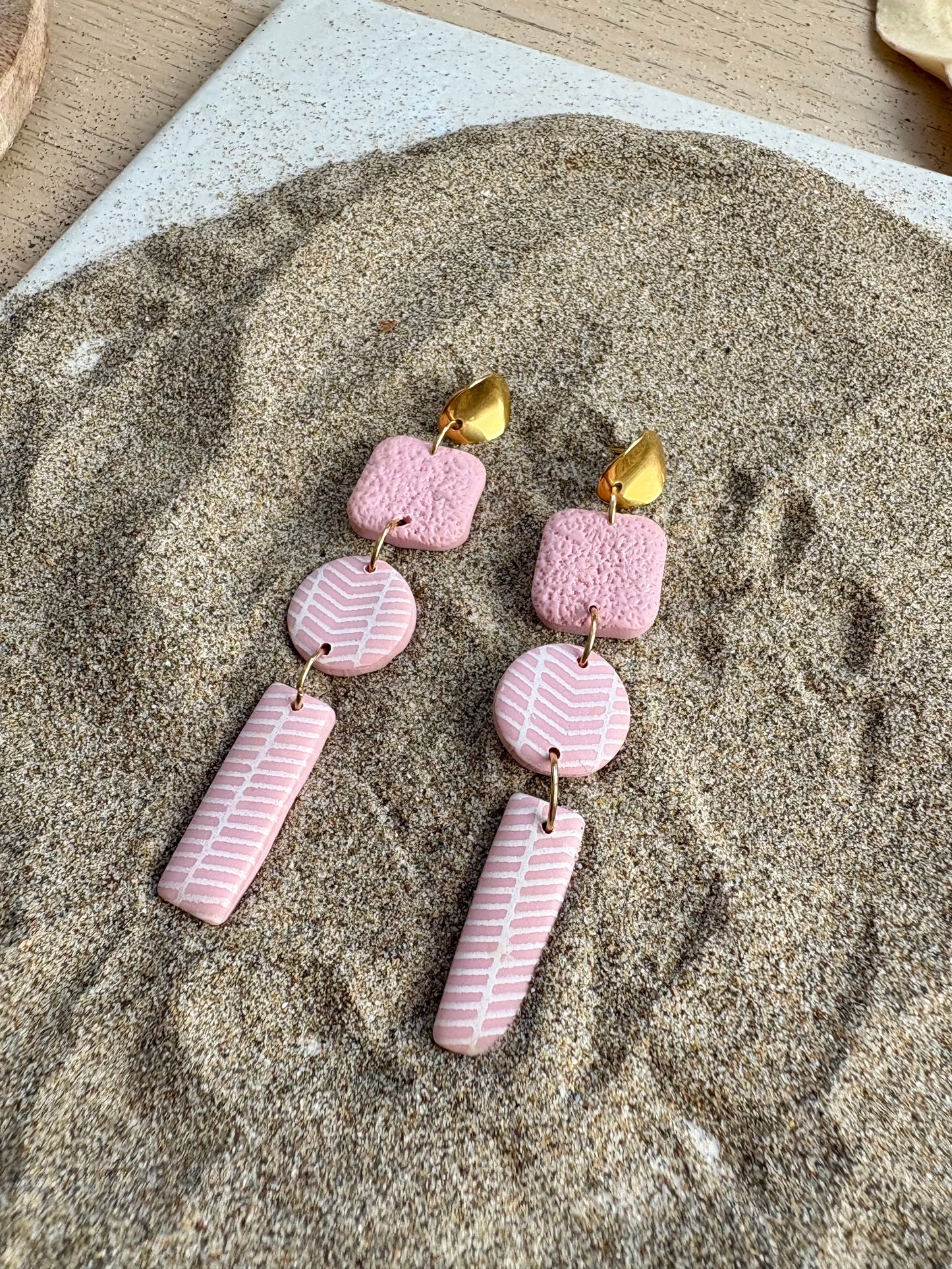 Boucles Azalea