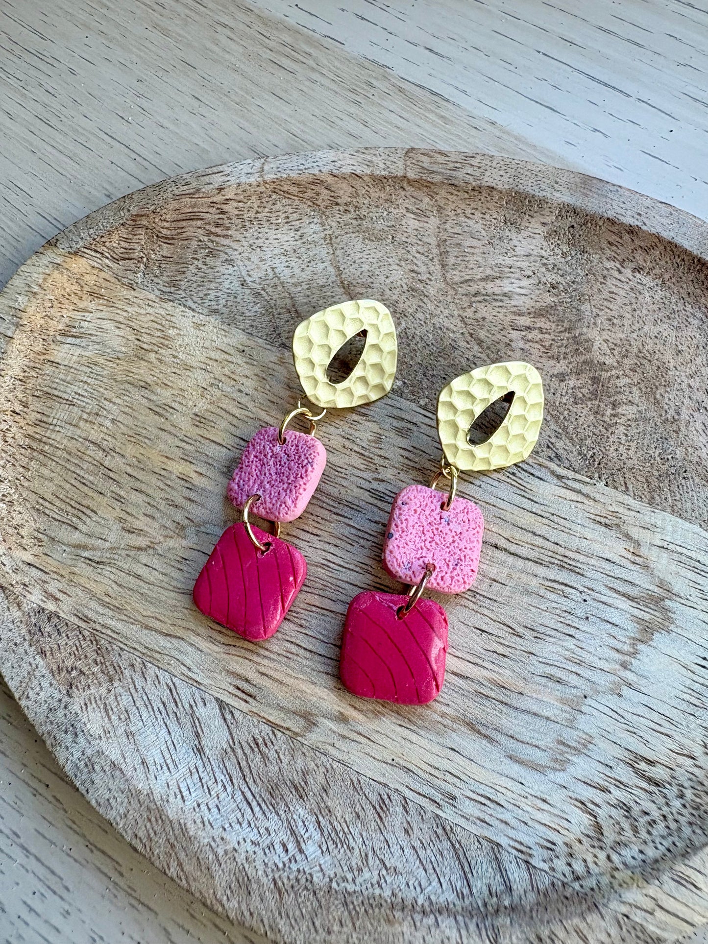 Boucles Popy