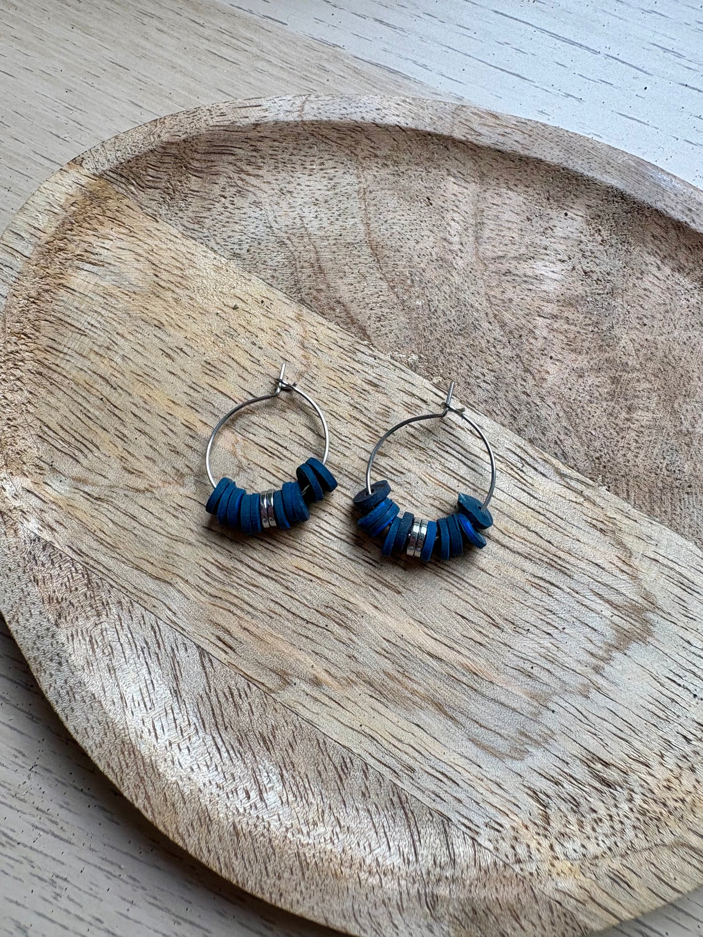 Boucles Nova