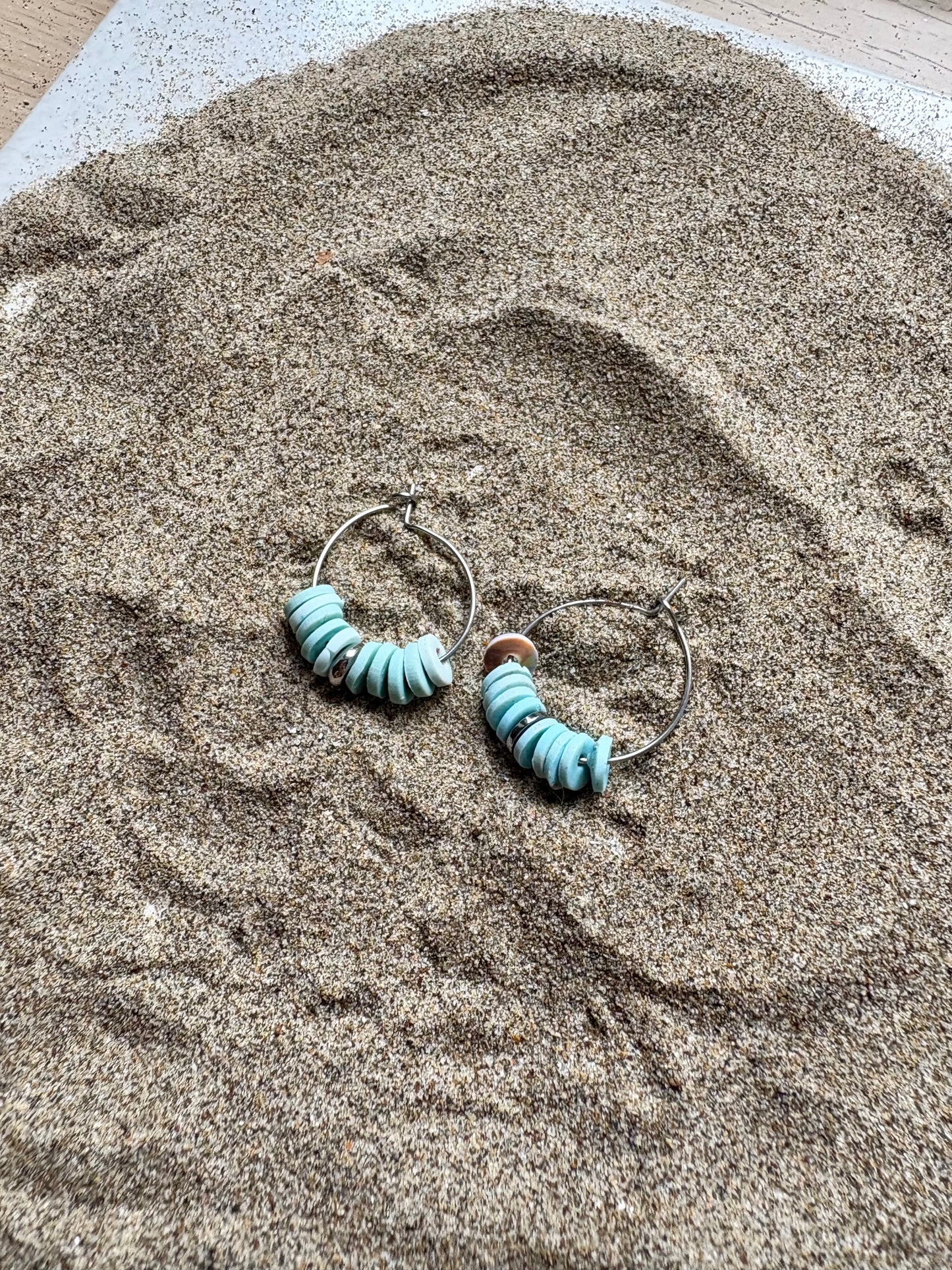 Boucles Nova