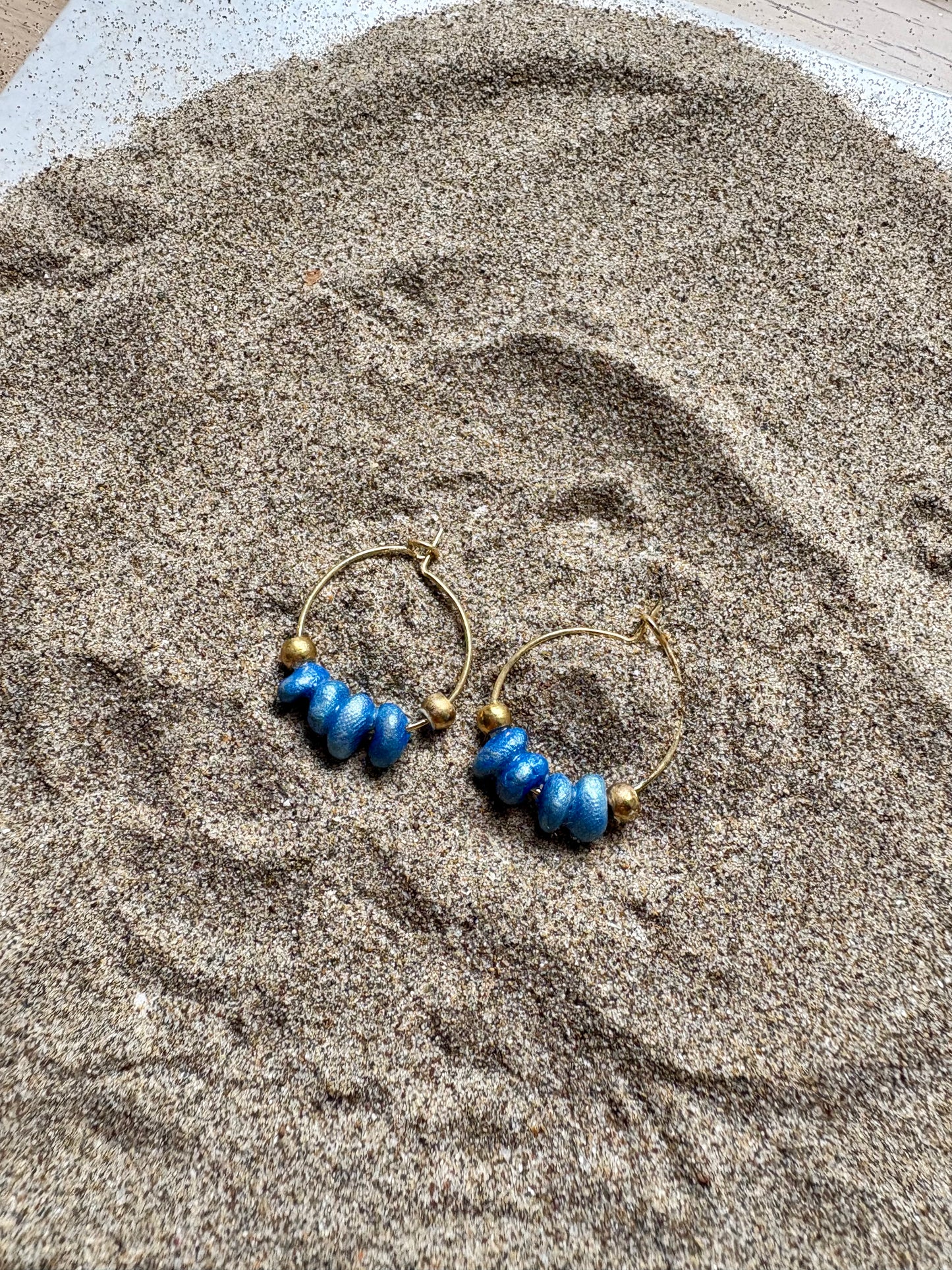 Boucles Nerita