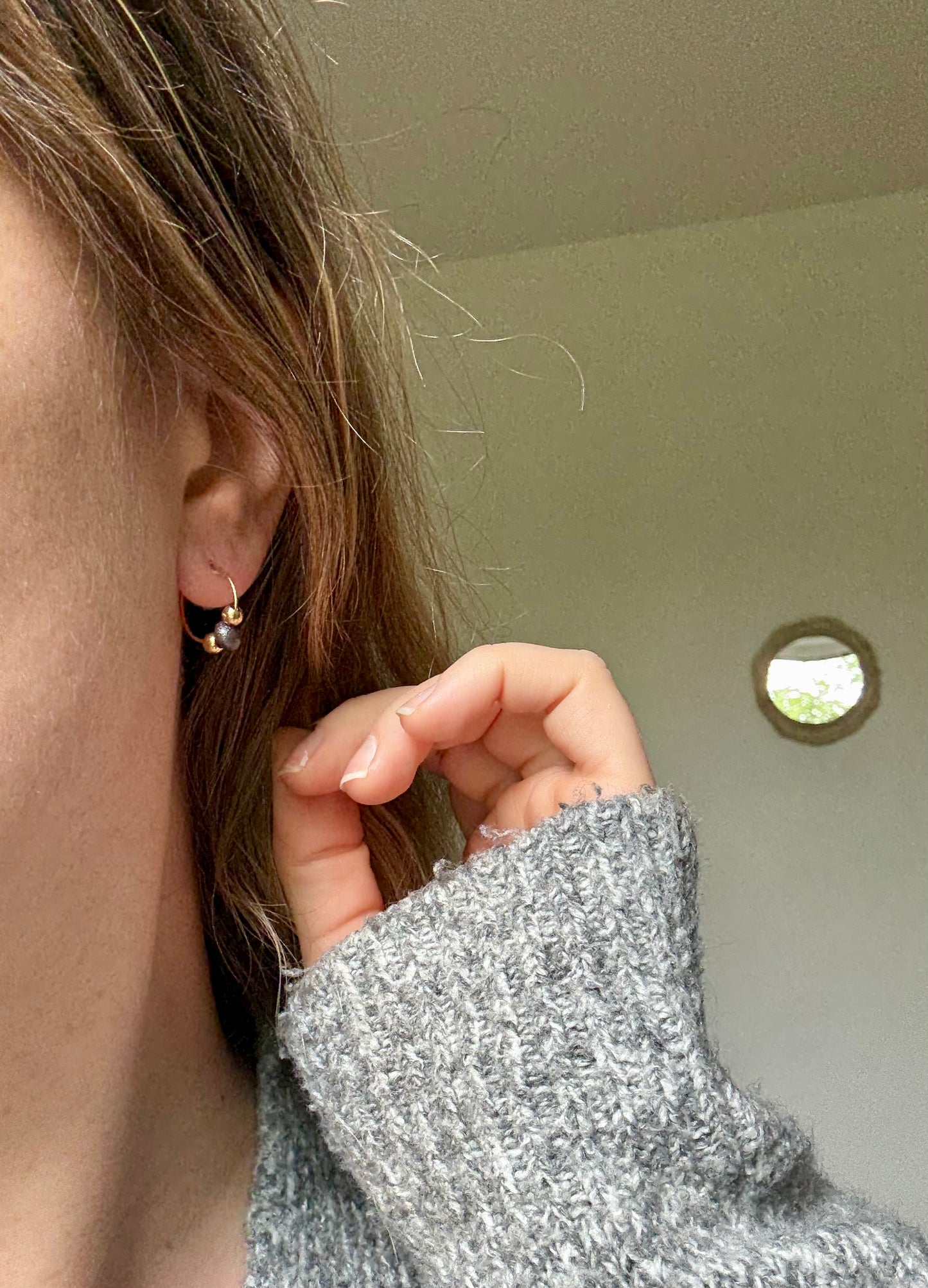 Boucles Calypso