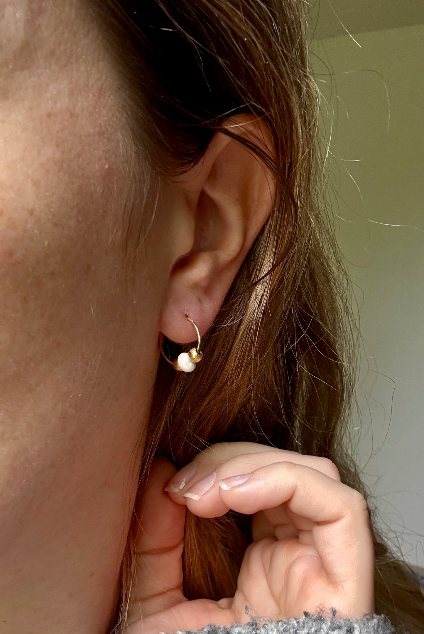 Boucles Calypso