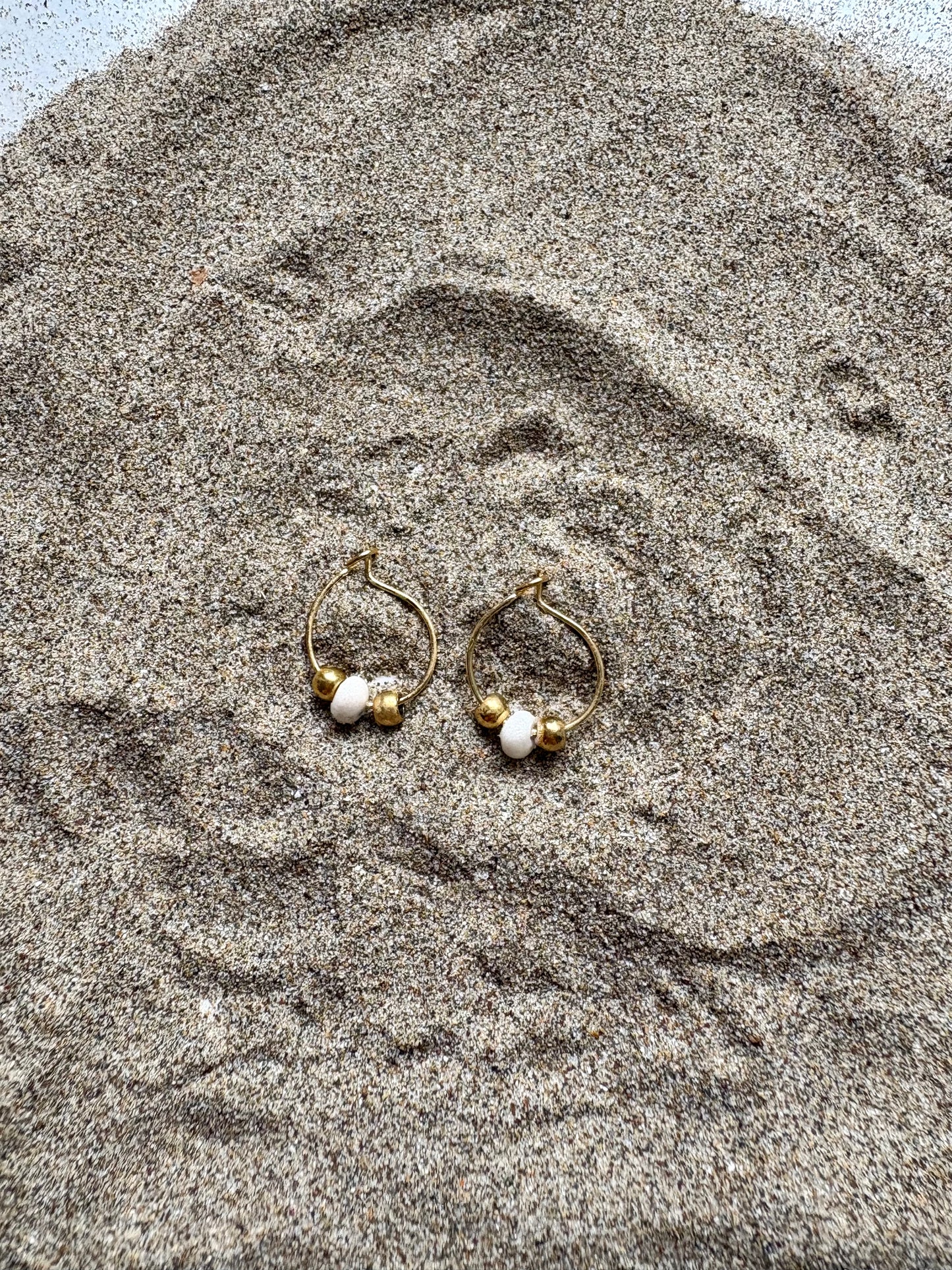 Boucles Calypso