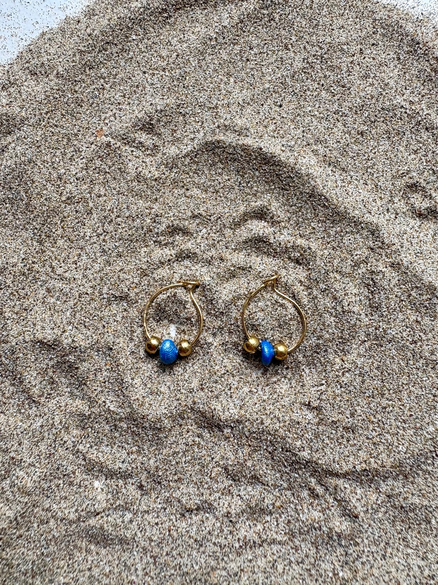 Boucles Calypso