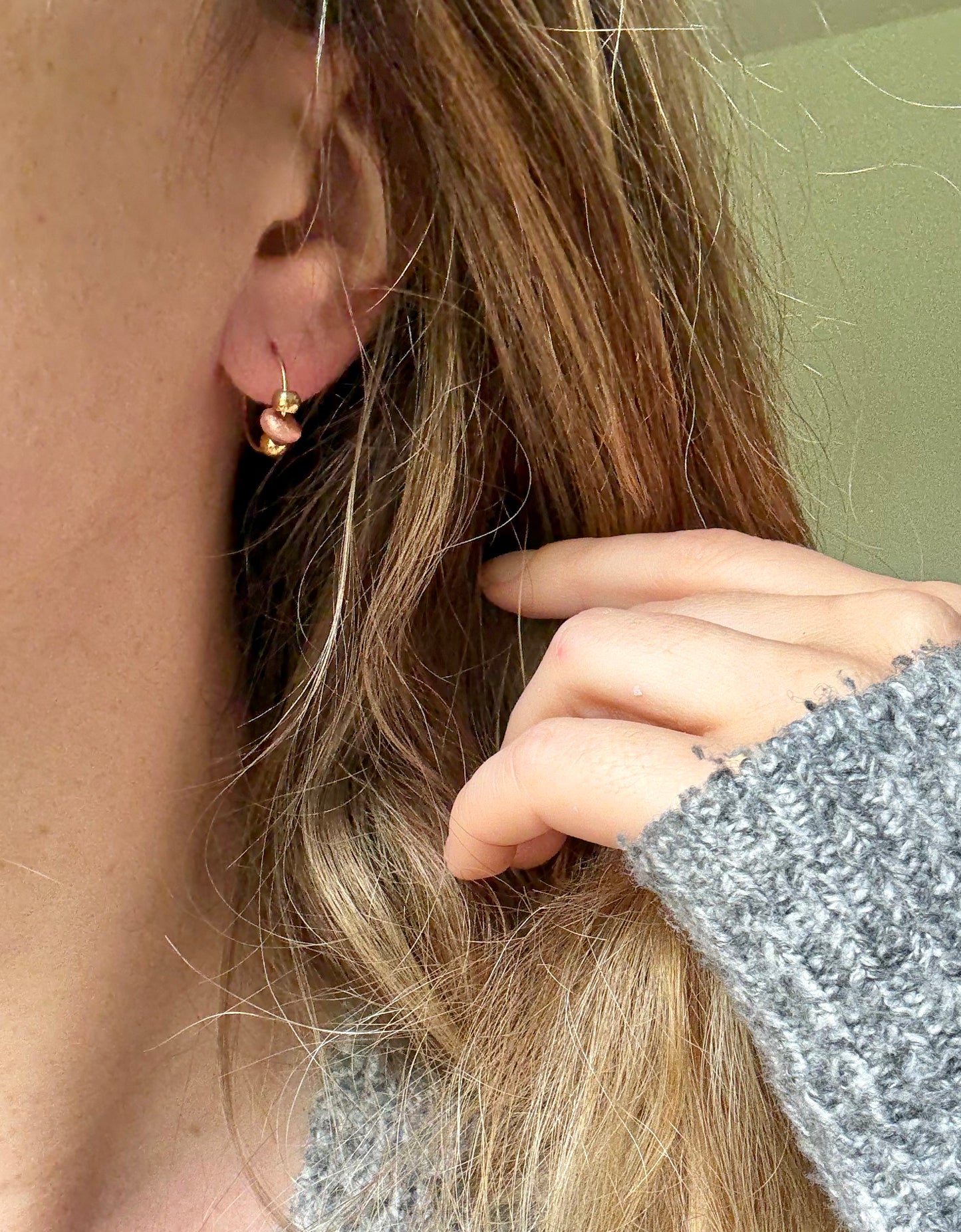 Boucles Calypso