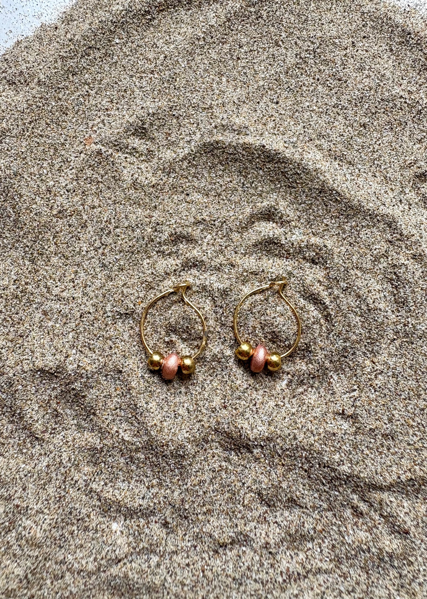 Boucles Calypso