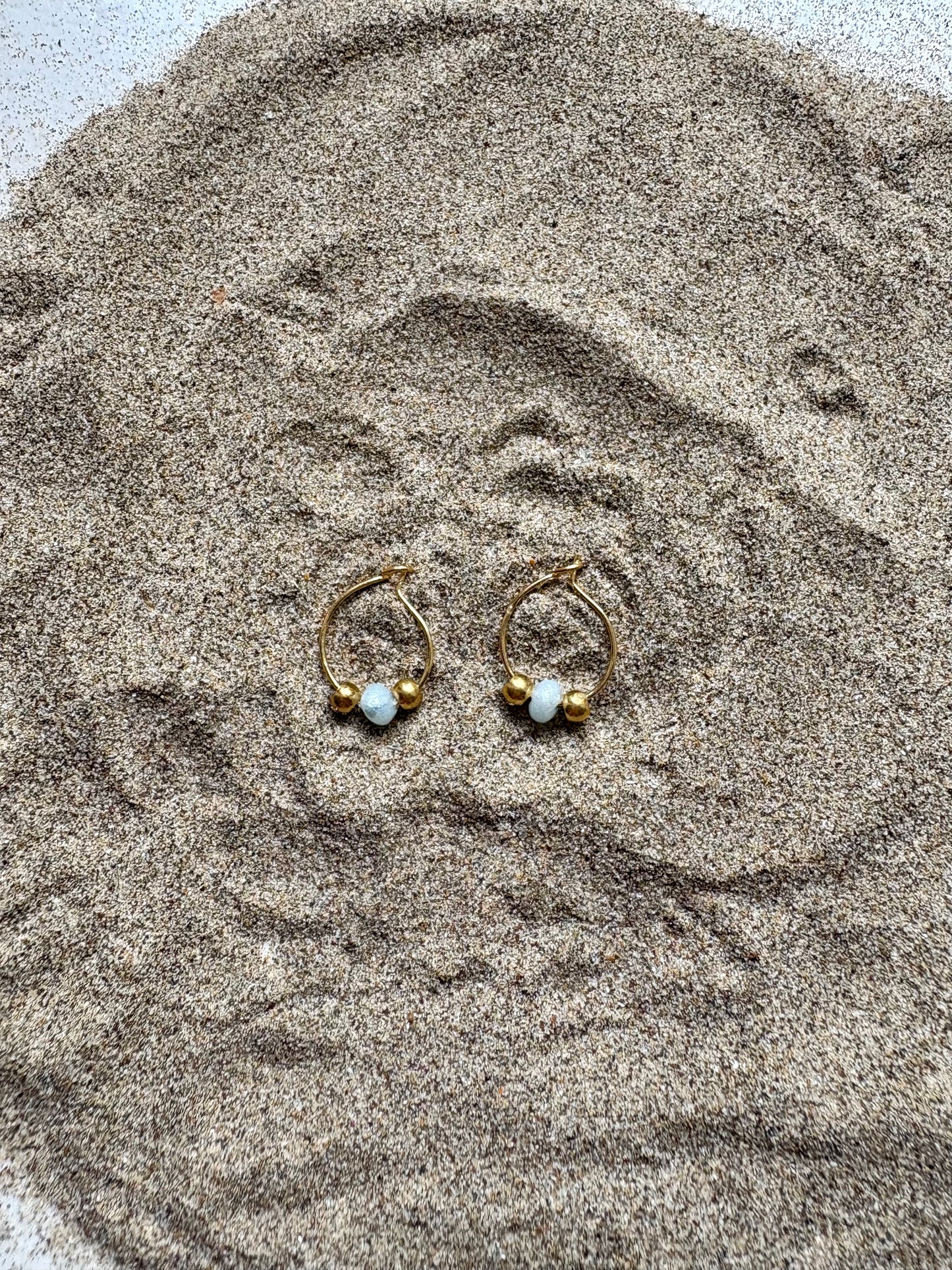 Boucles Calypso