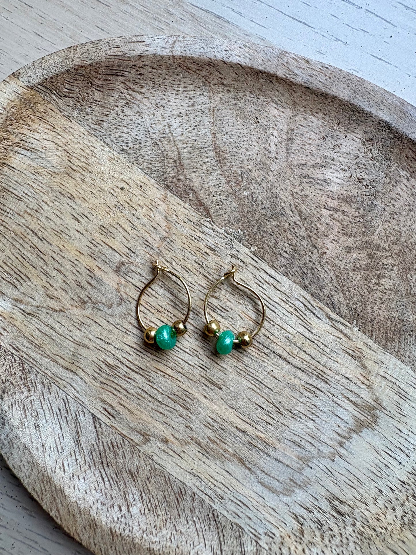Boucles Calypso