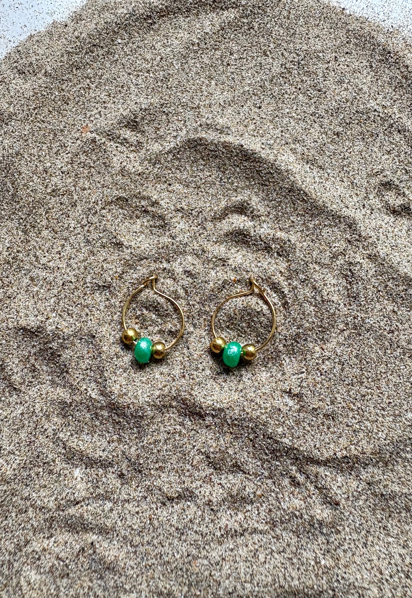 Boucles Calypso