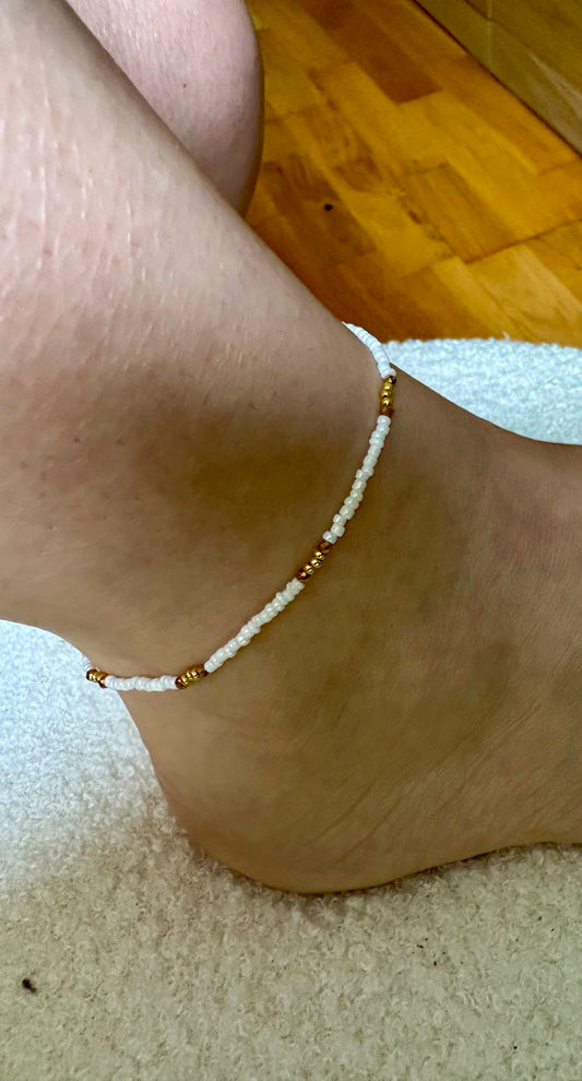 Chaîne de cheville Ondélys