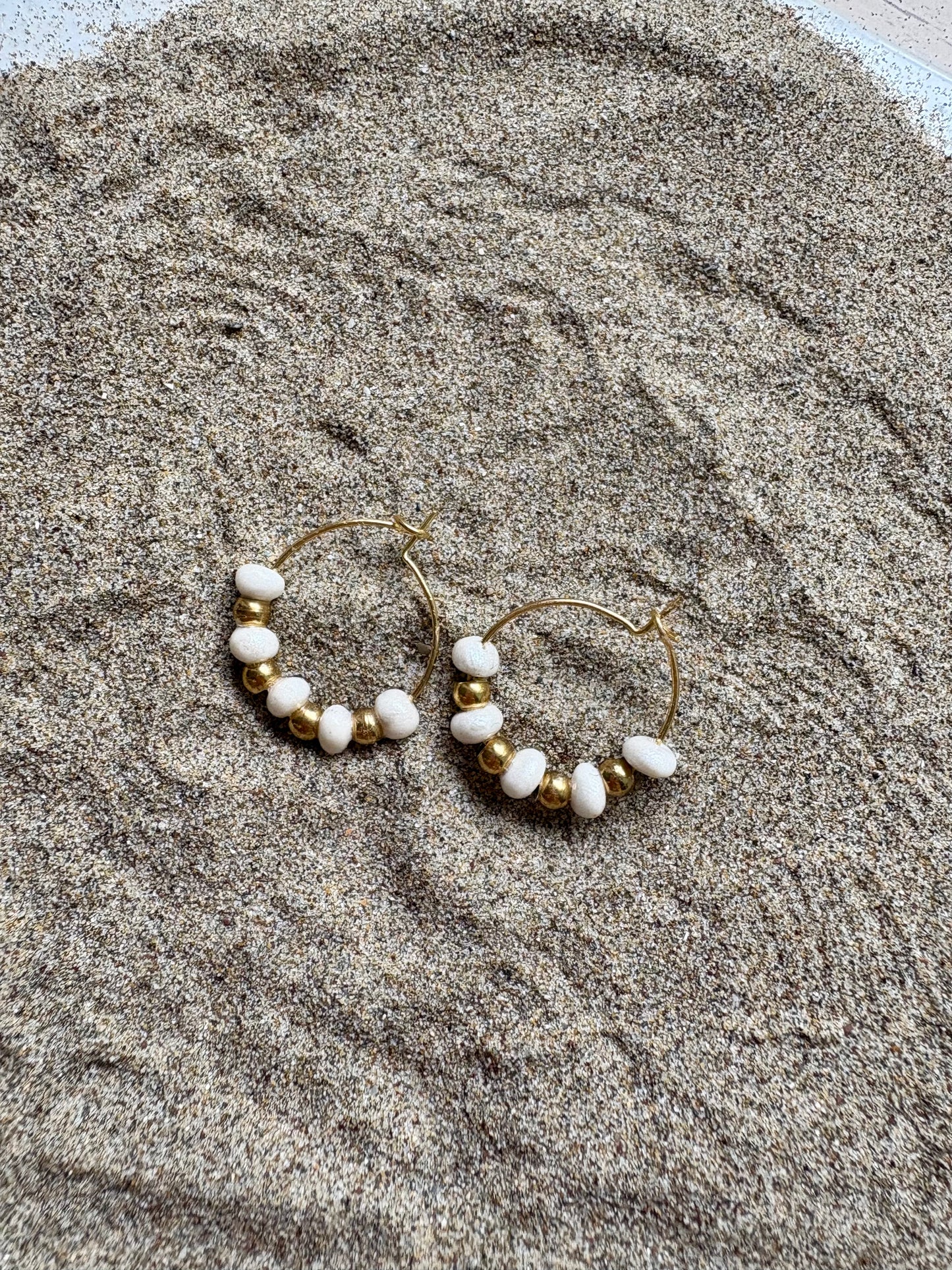 Boucles Calypso