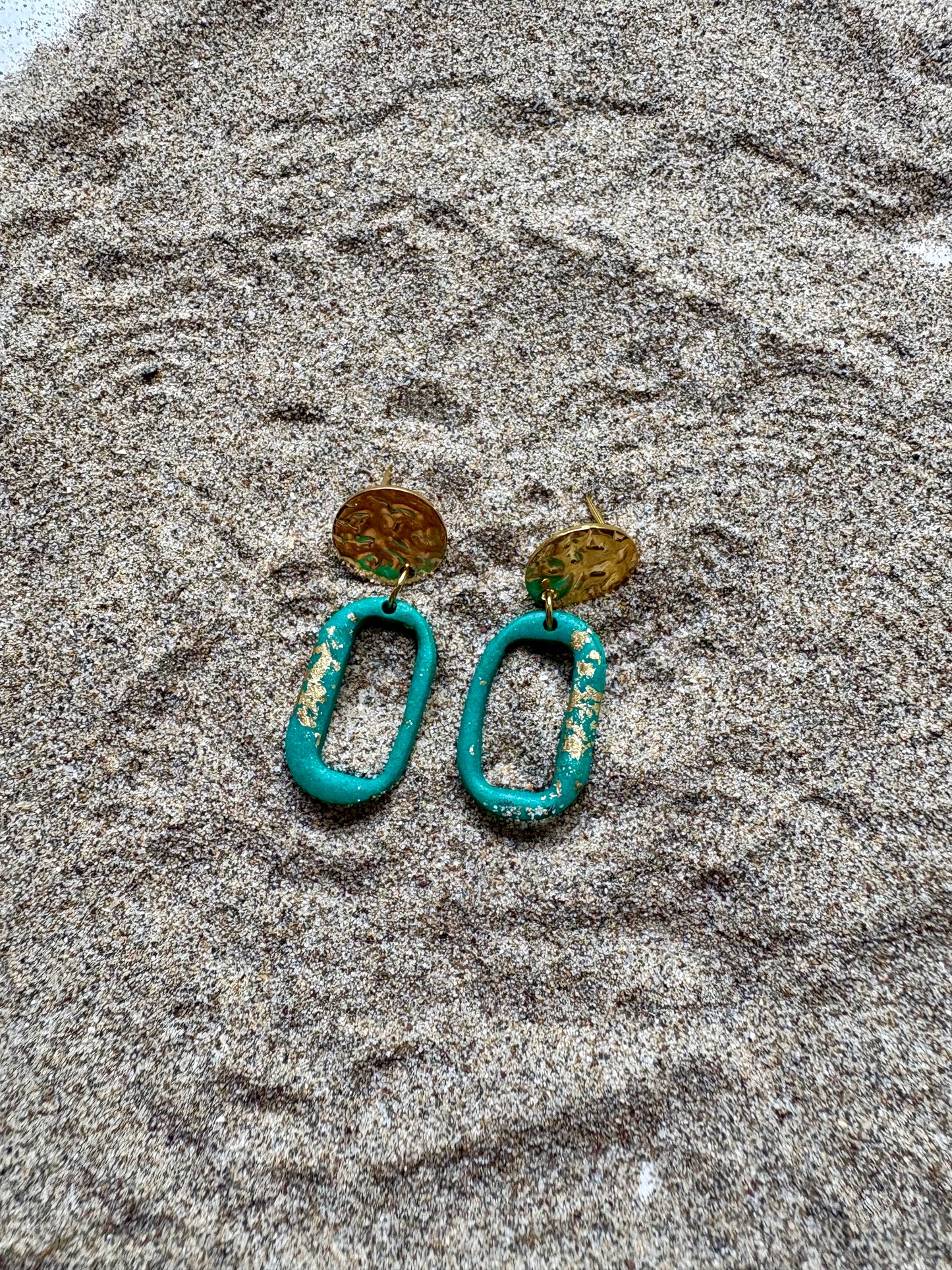 Boucles Désirée