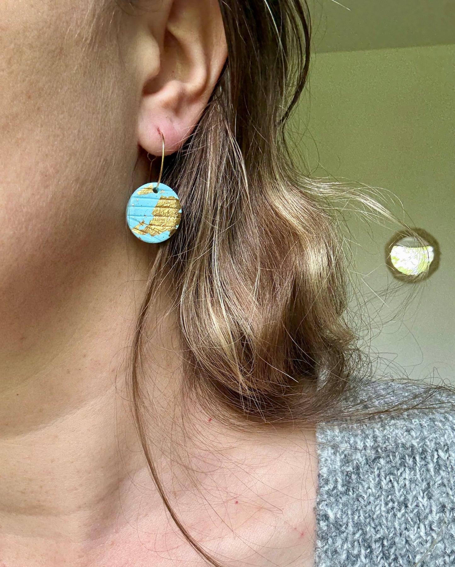 Boucles Nairobi