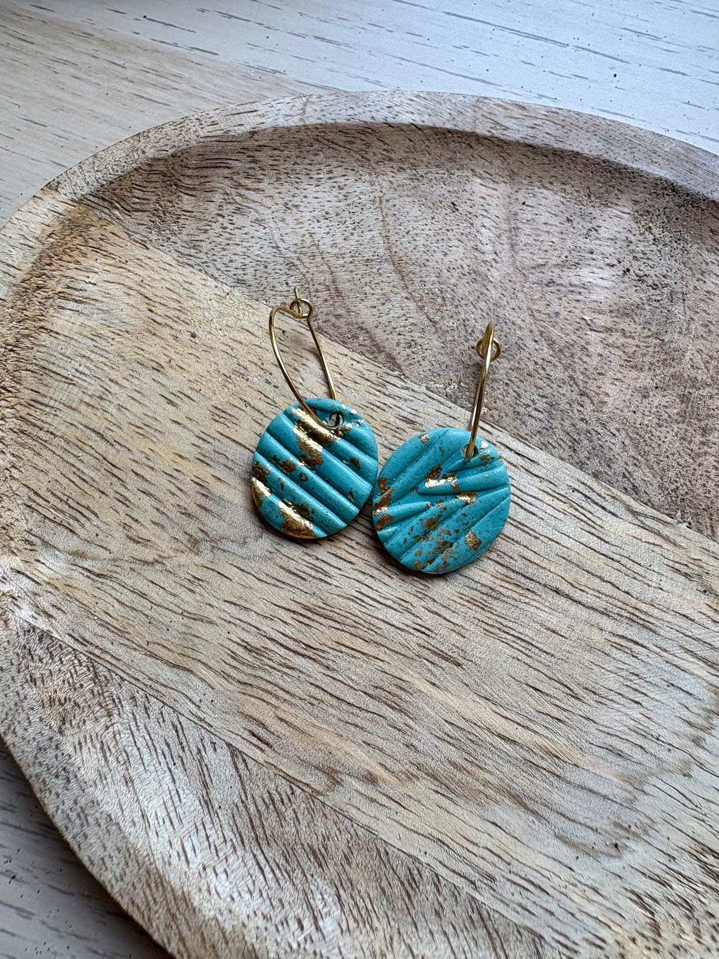 Boucles Nairobi