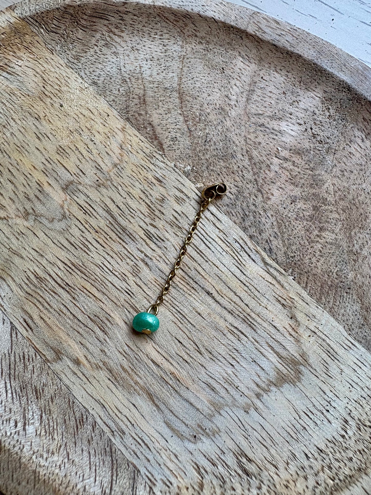 Bijoux fermoir Lyséo