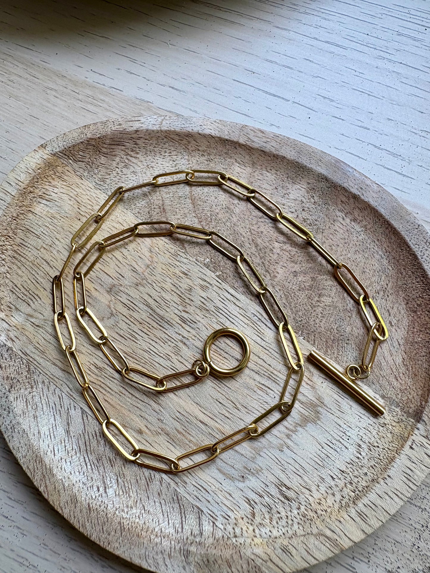 Collier Gaya