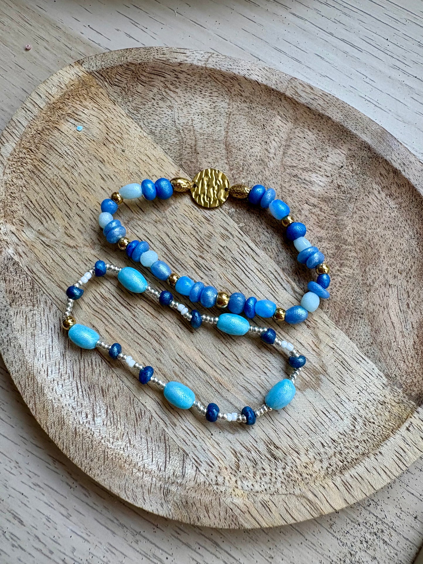 Bracelets Azurela