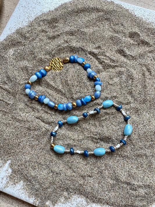 Bracelets Azurela