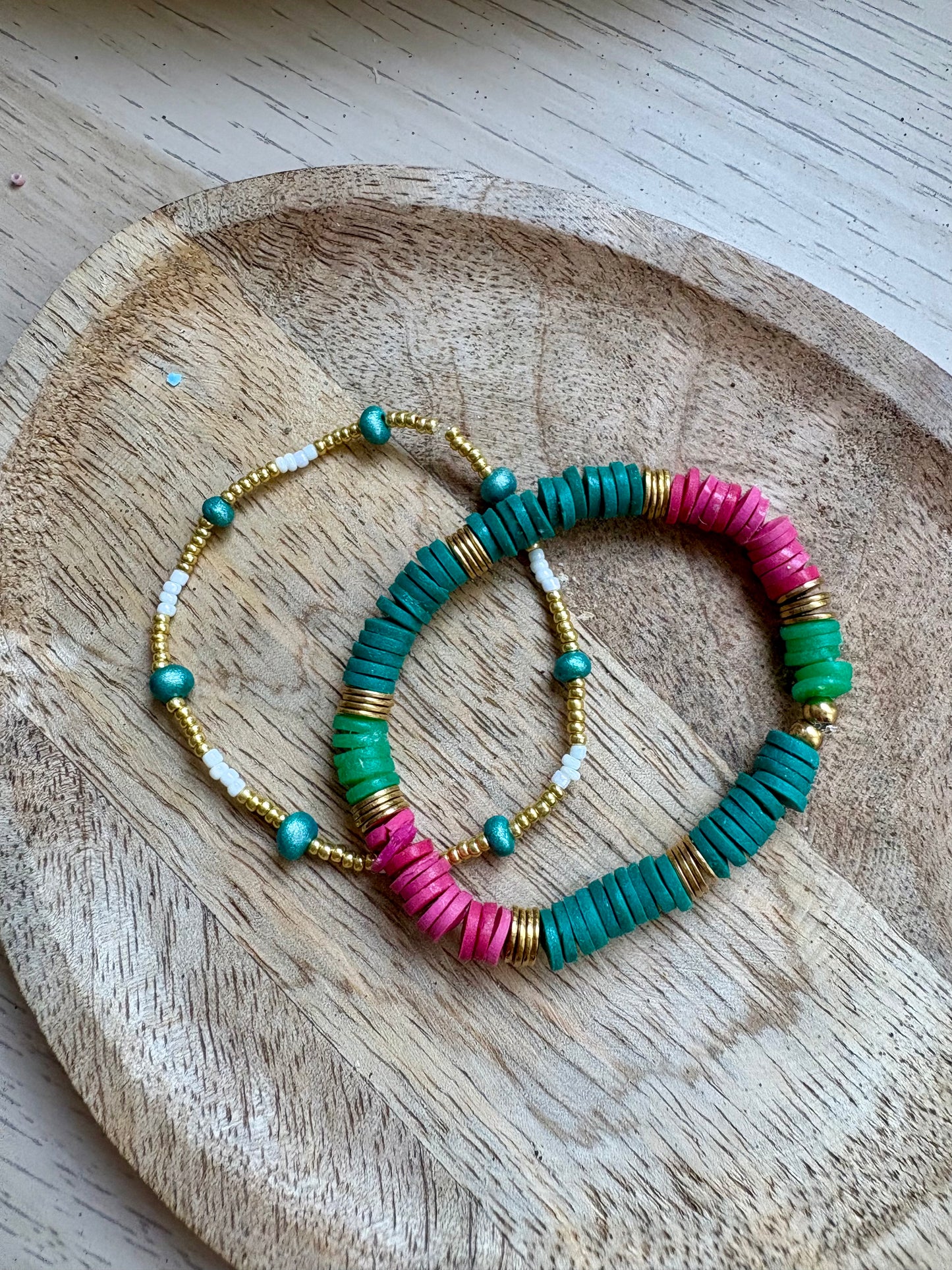Bracelets Miramar