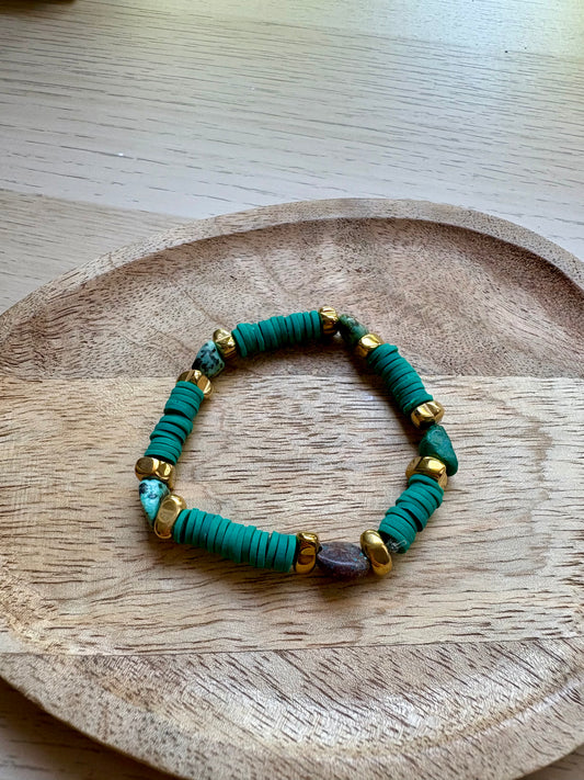 Bracelet Meraki