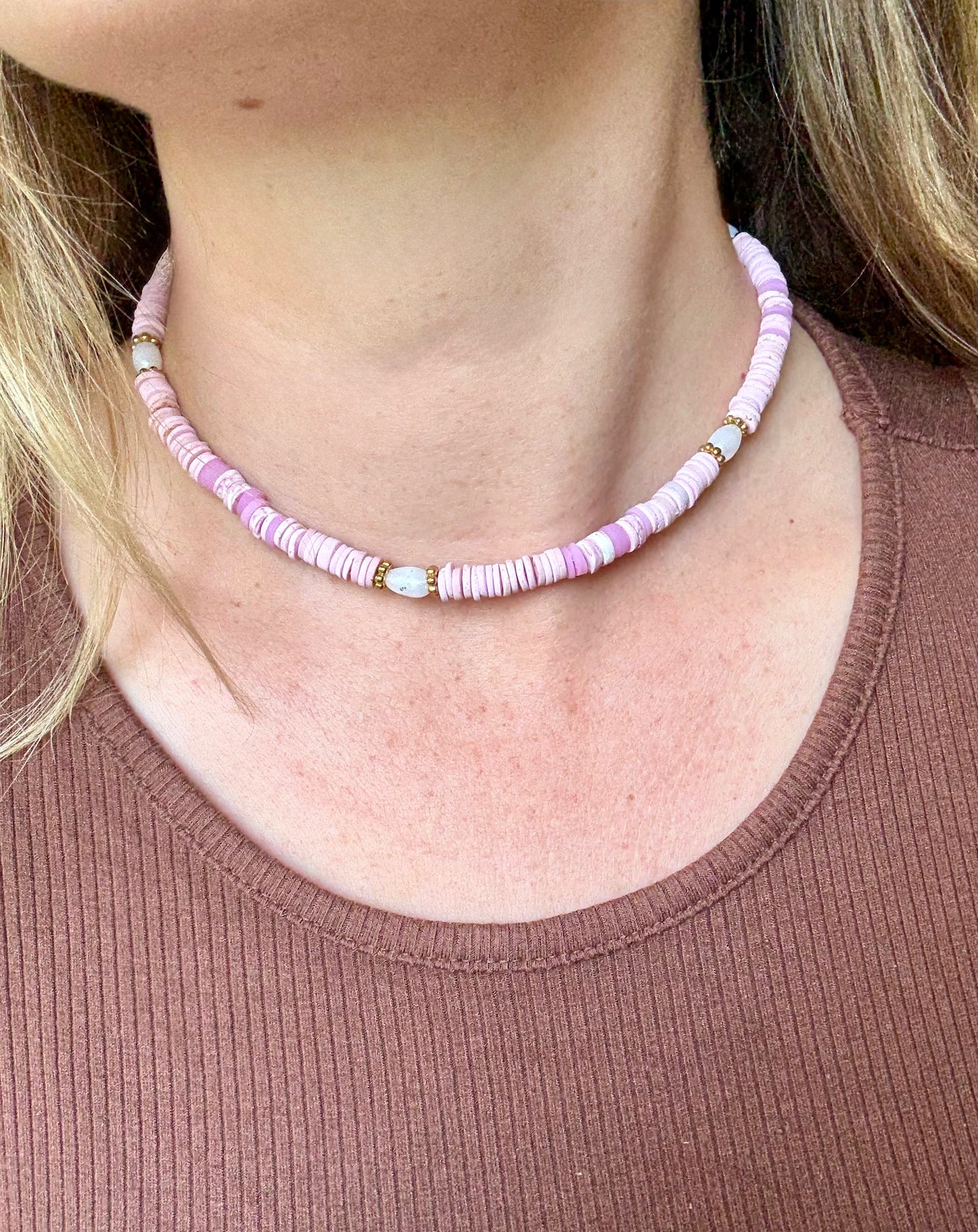 Collier Bodhi